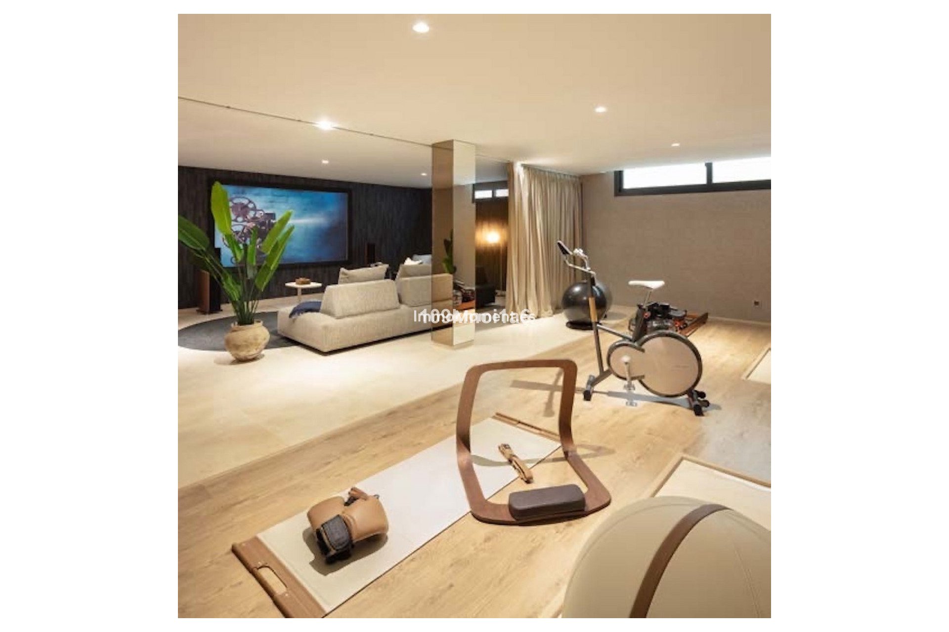 Bestaande woning - Vrijstaande villa - Marbella - Nueva Andalucía