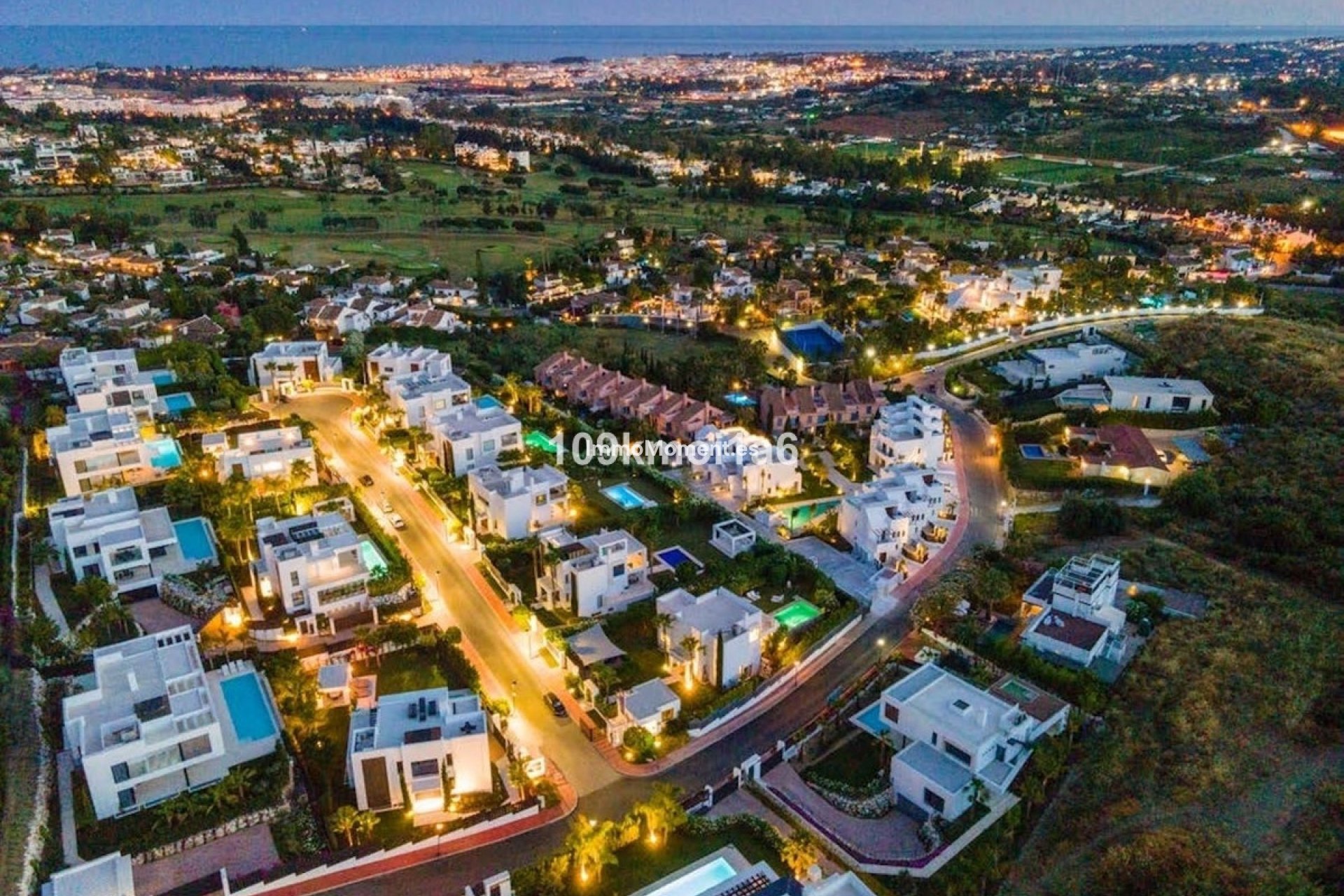 Bestaande woning - Vrijstaande villa - Marbella - Nueva Andalucía