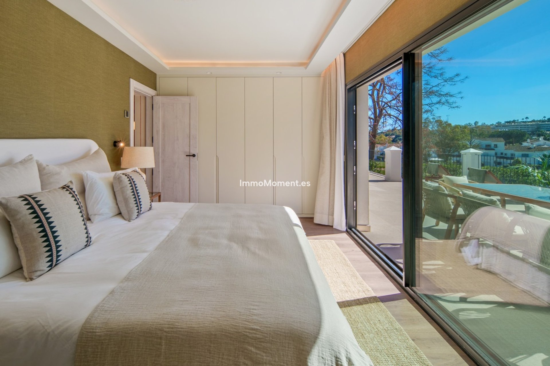 Bestaande woning - Vrijstaande villa - Marbella - Nueva Andalucía