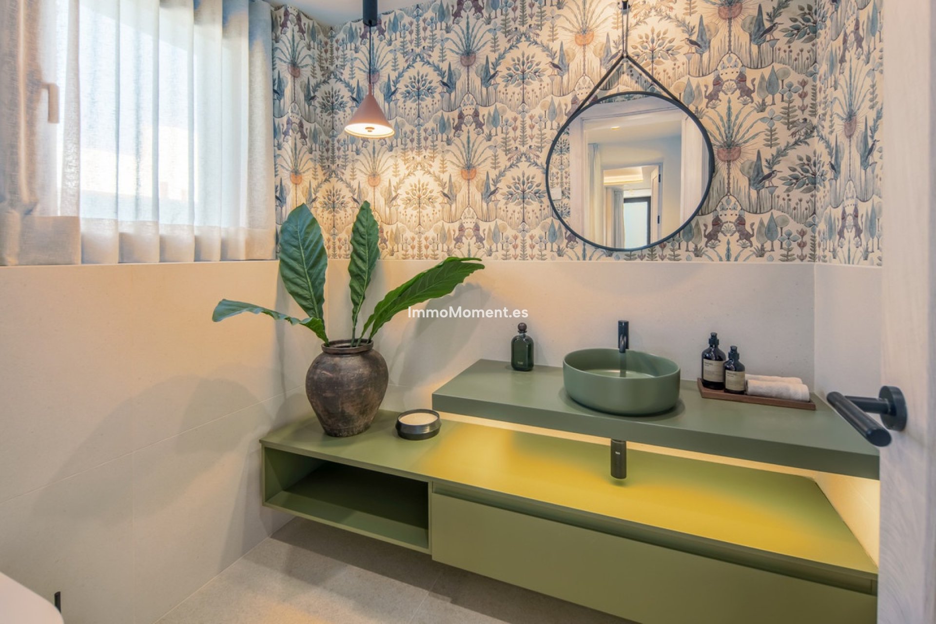 Bestaande woning - Vrijstaande villa - Marbella - Nueva Andalucía