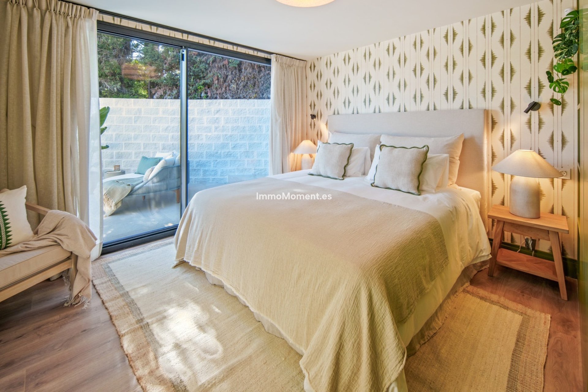 Bestaande woning - Vrijstaande villa - Marbella - Nueva Andalucía