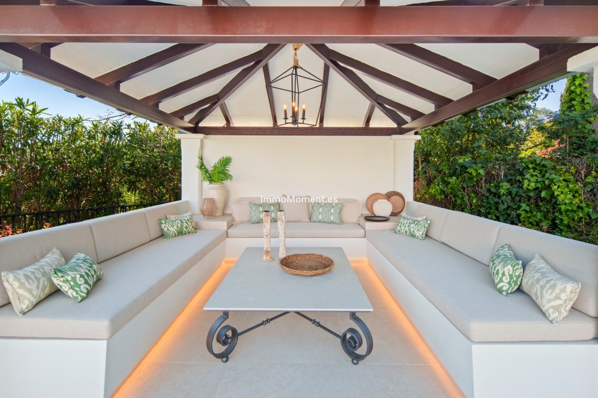 Bestaande woning - Vrijstaande villa - Marbella - Nueva Andalucía