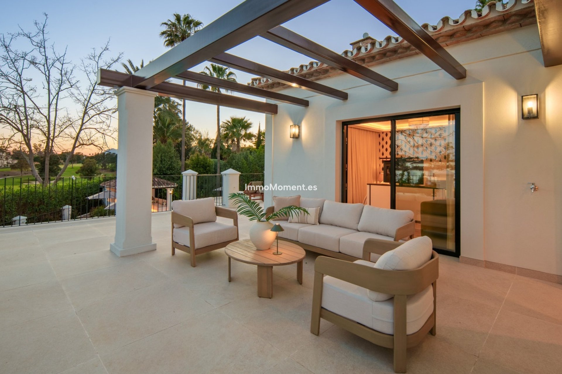 Bestaande woning - Vrijstaande villa - Marbella - Nueva Andalucía