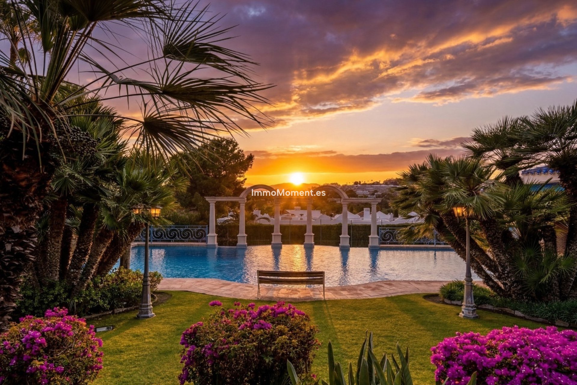 Bestaande woning - Vrijstaande villa - Marbella - Nueva Andalucía