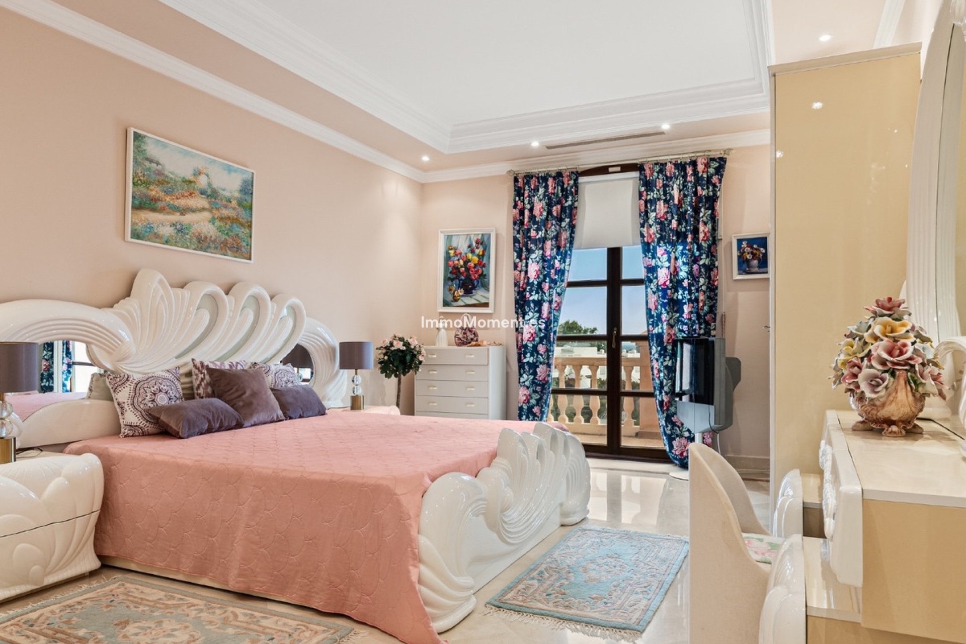 Bestaande woning - Vrijstaande villa - Marbella - Nueva Andalucía