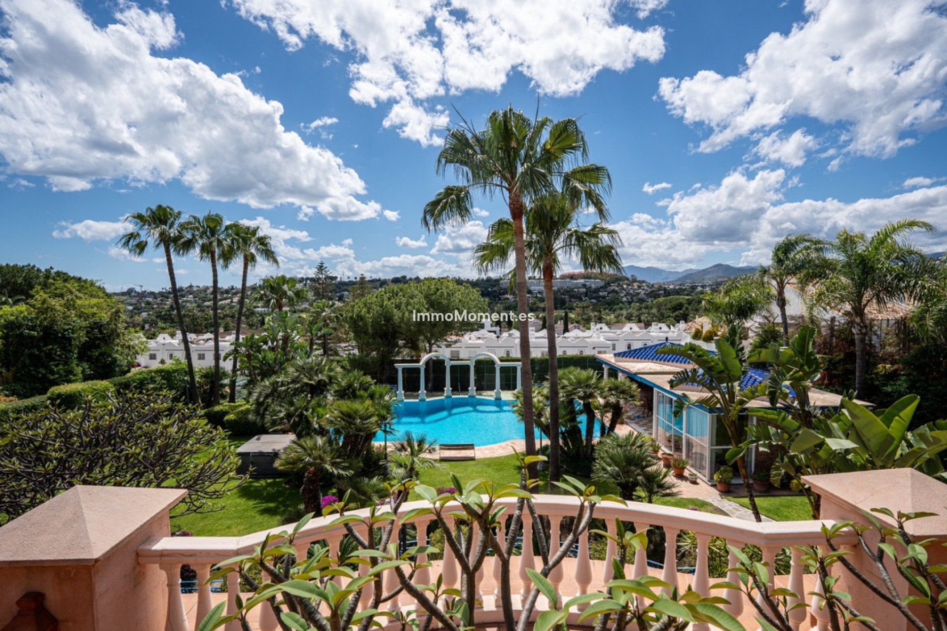 Bestaande woning - Vrijstaande villa - Marbella - Nueva Andalucía