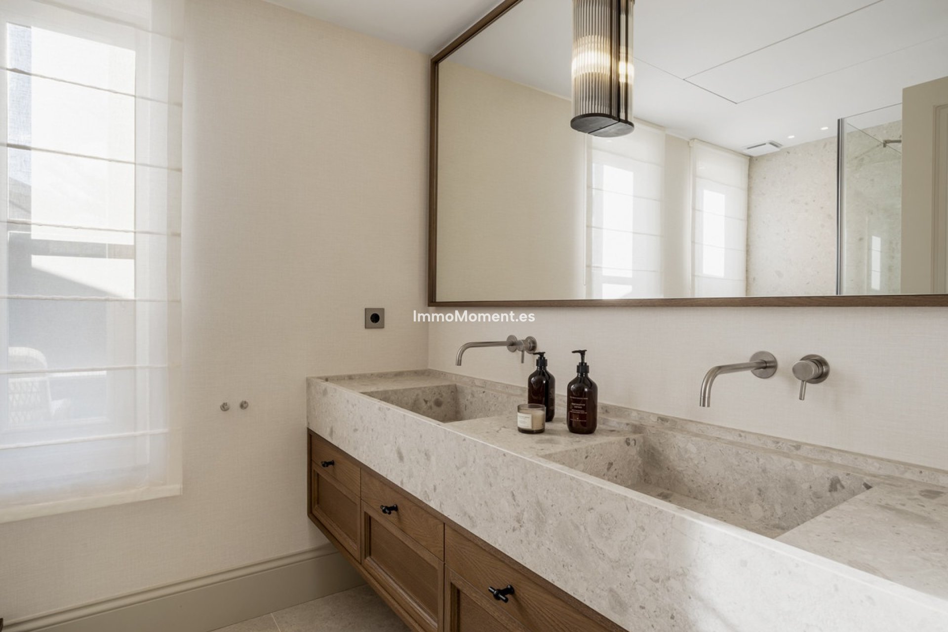 Bestaande woning - Vrijstaande villa - Marbella - Nueva Andalucía