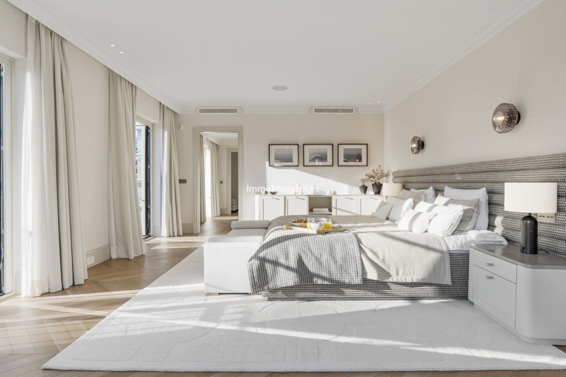Bestaande woning - Vrijstaande villa - Marbella - Nueva Andalucía