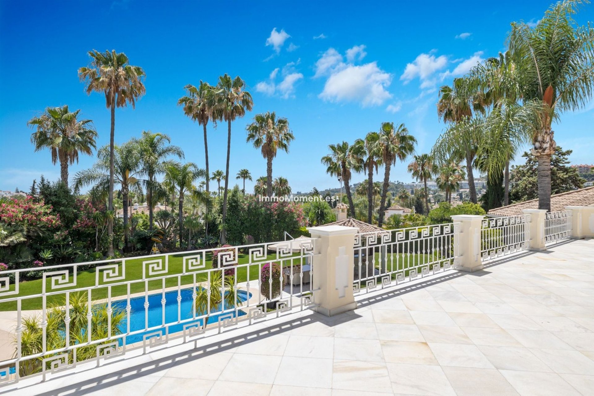 Bestaande woning - Vrijstaande villa - Marbella - Nueva Andalucía