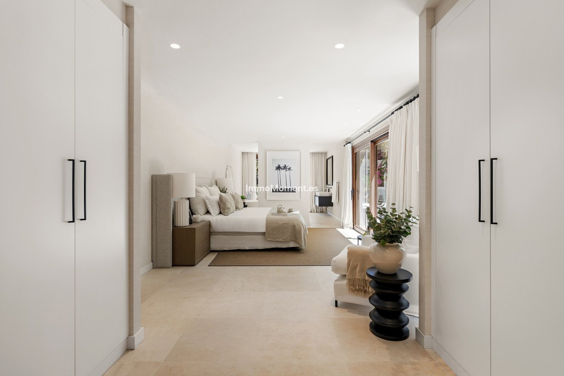 Bestaande woning - Vrijstaande villa - Marbella - Nueva Andalucía