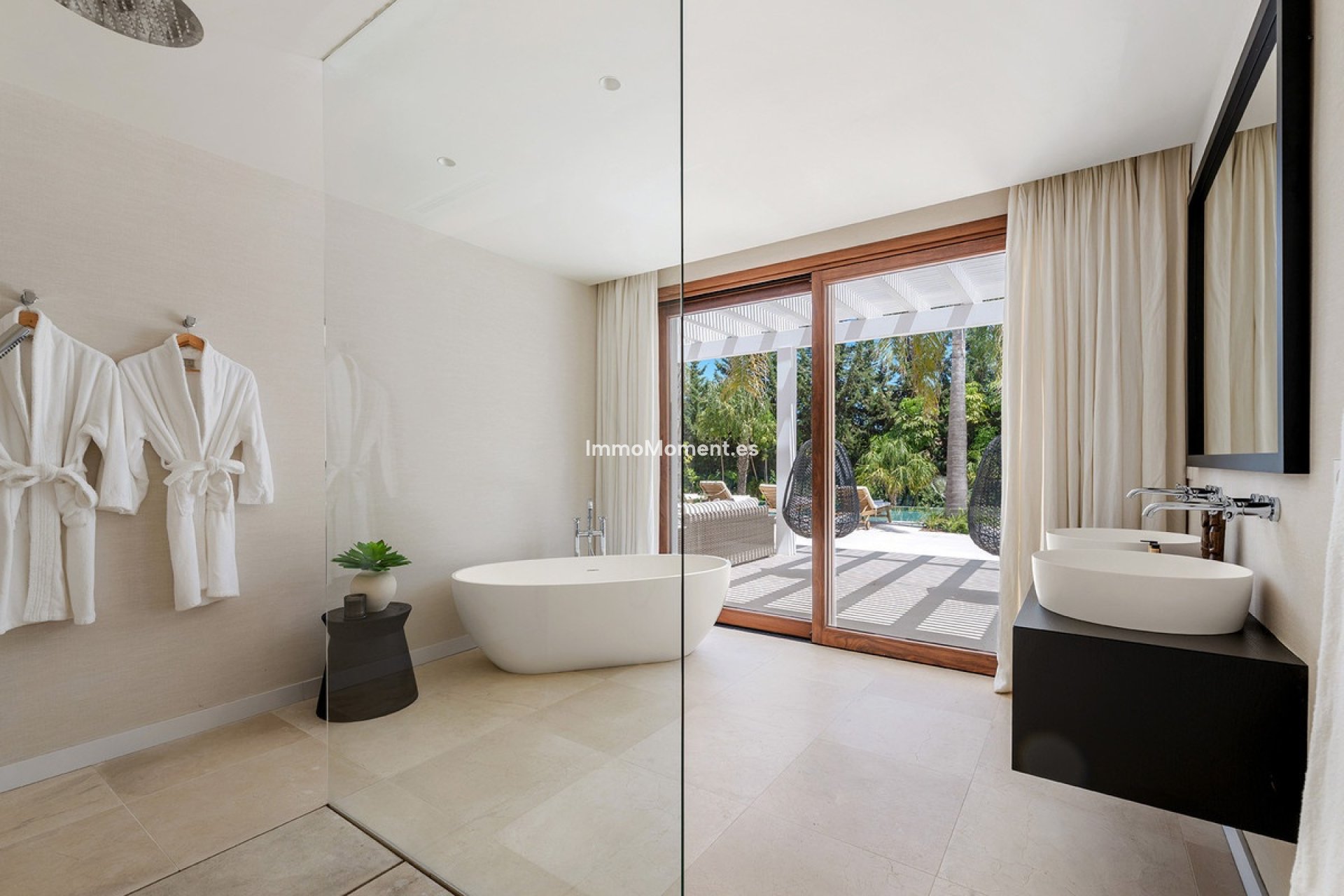 Bestaande woning - Vrijstaande villa - Marbella - Nueva Andalucía