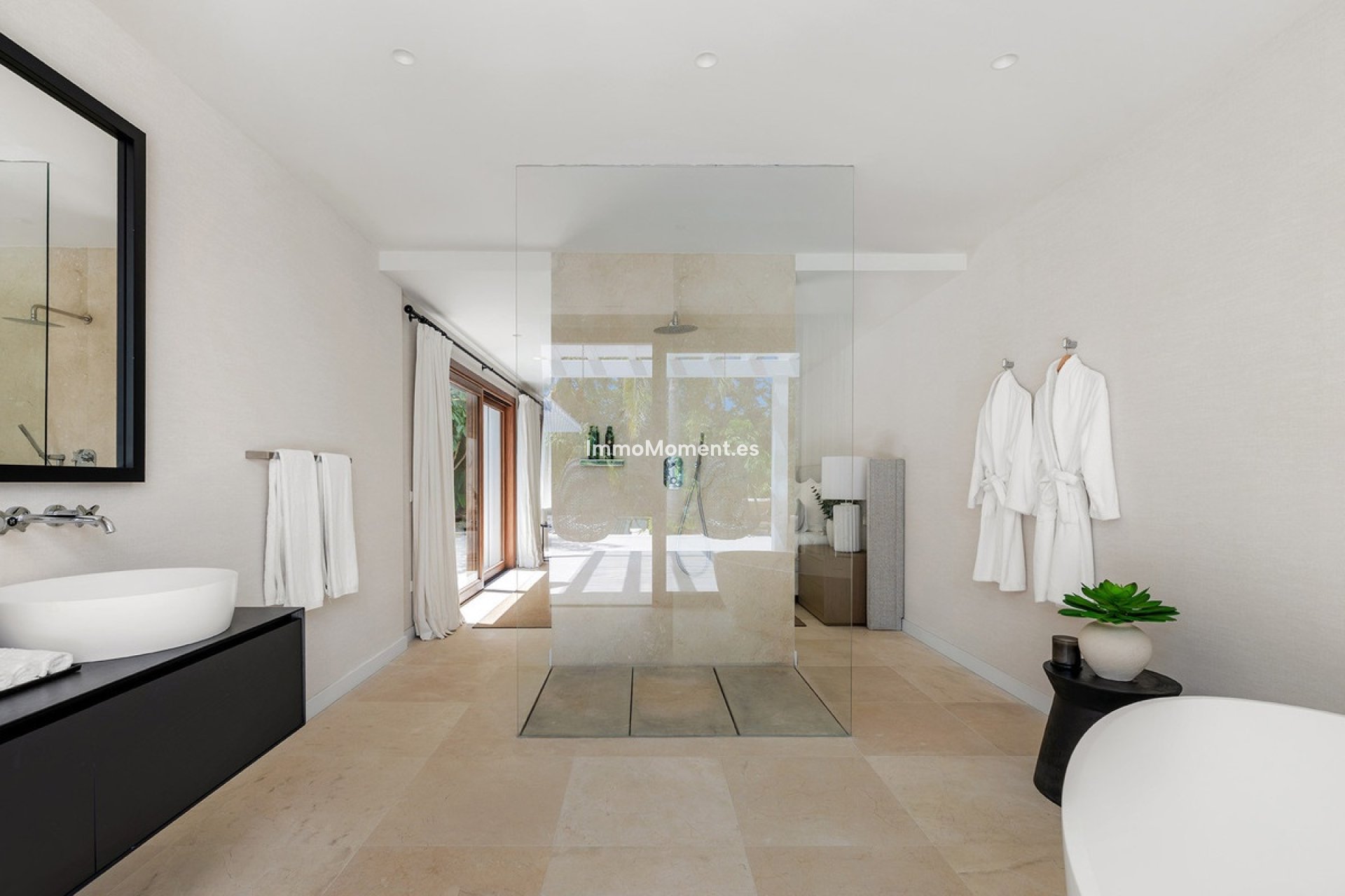 Bestaande woning - Vrijstaande villa - Marbella - Nueva Andalucía