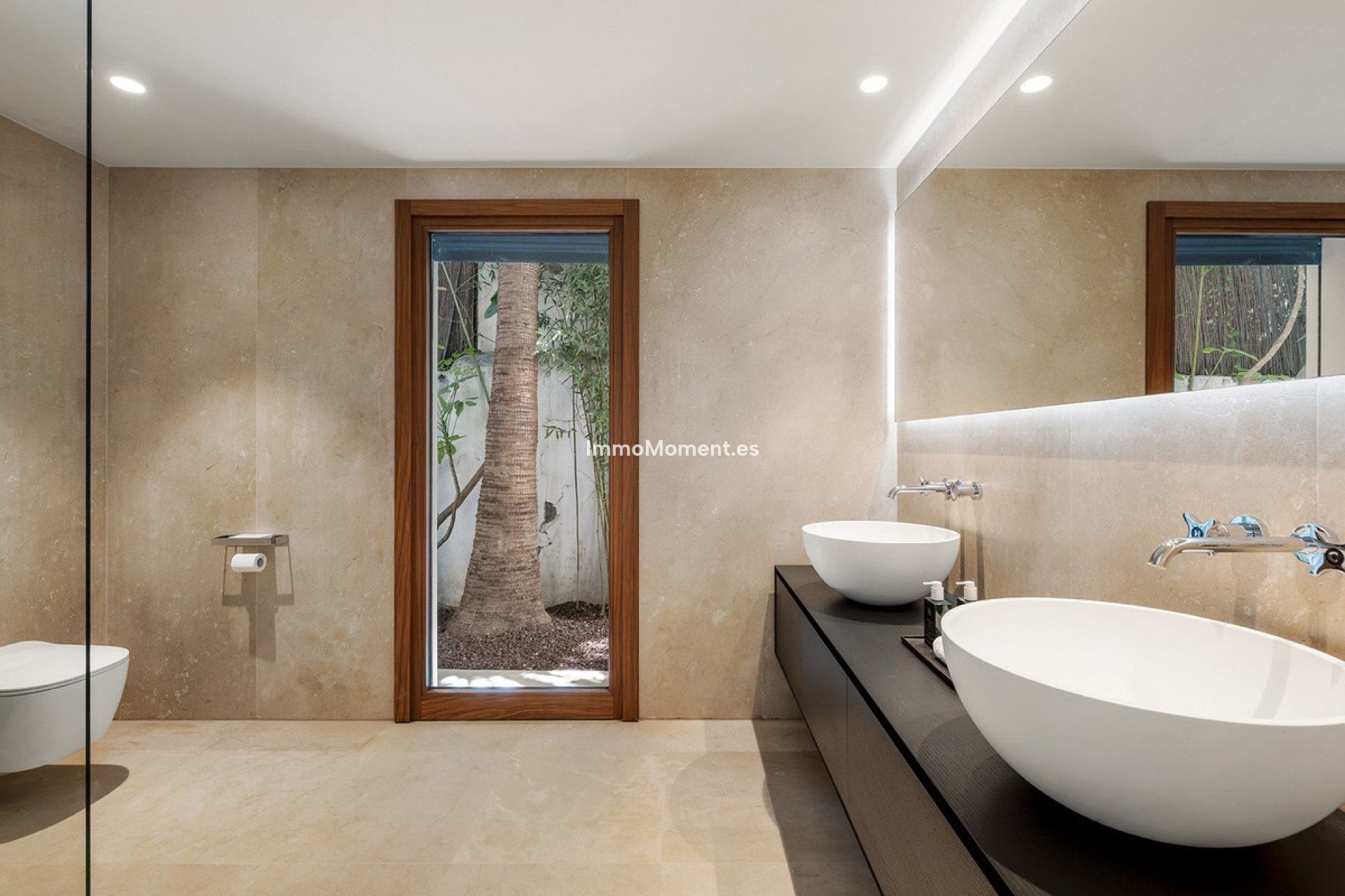 Bestaande woning - Vrijstaande villa - Marbella - Nueva Andalucía