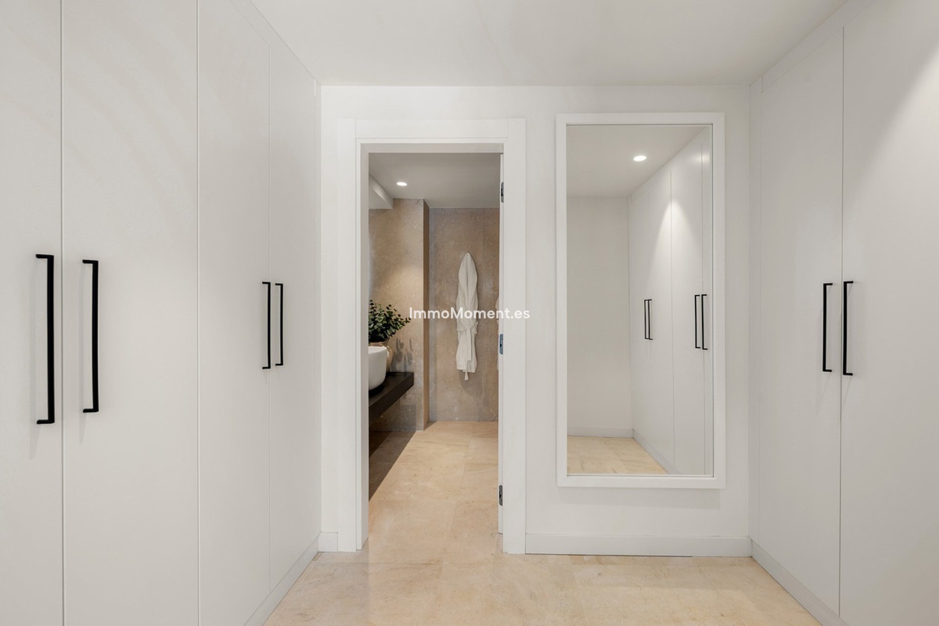 Bestaande woning - Vrijstaande villa - Marbella - Nueva Andalucía