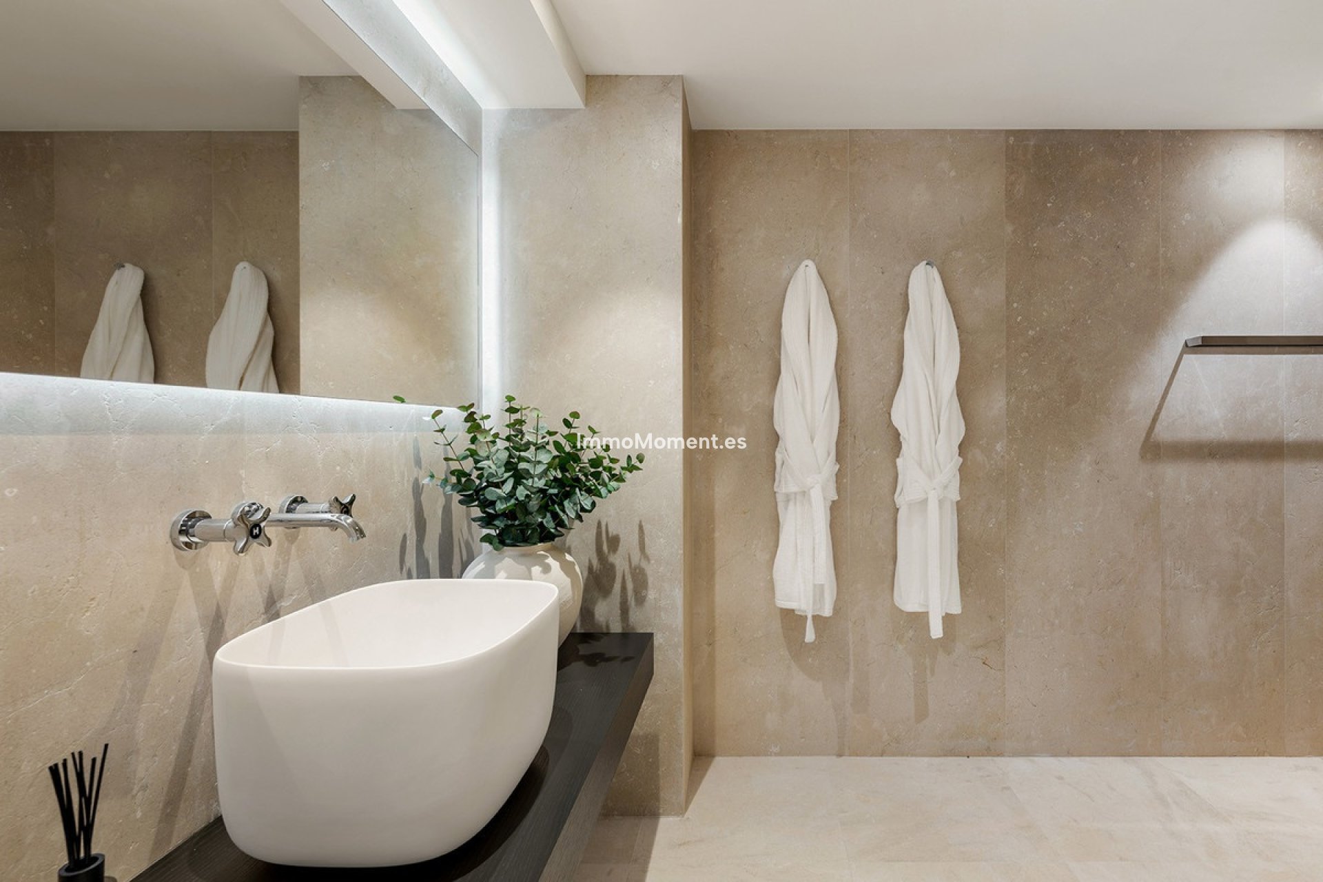 Bestaande woning - Vrijstaande villa - Marbella - Nueva Andalucía