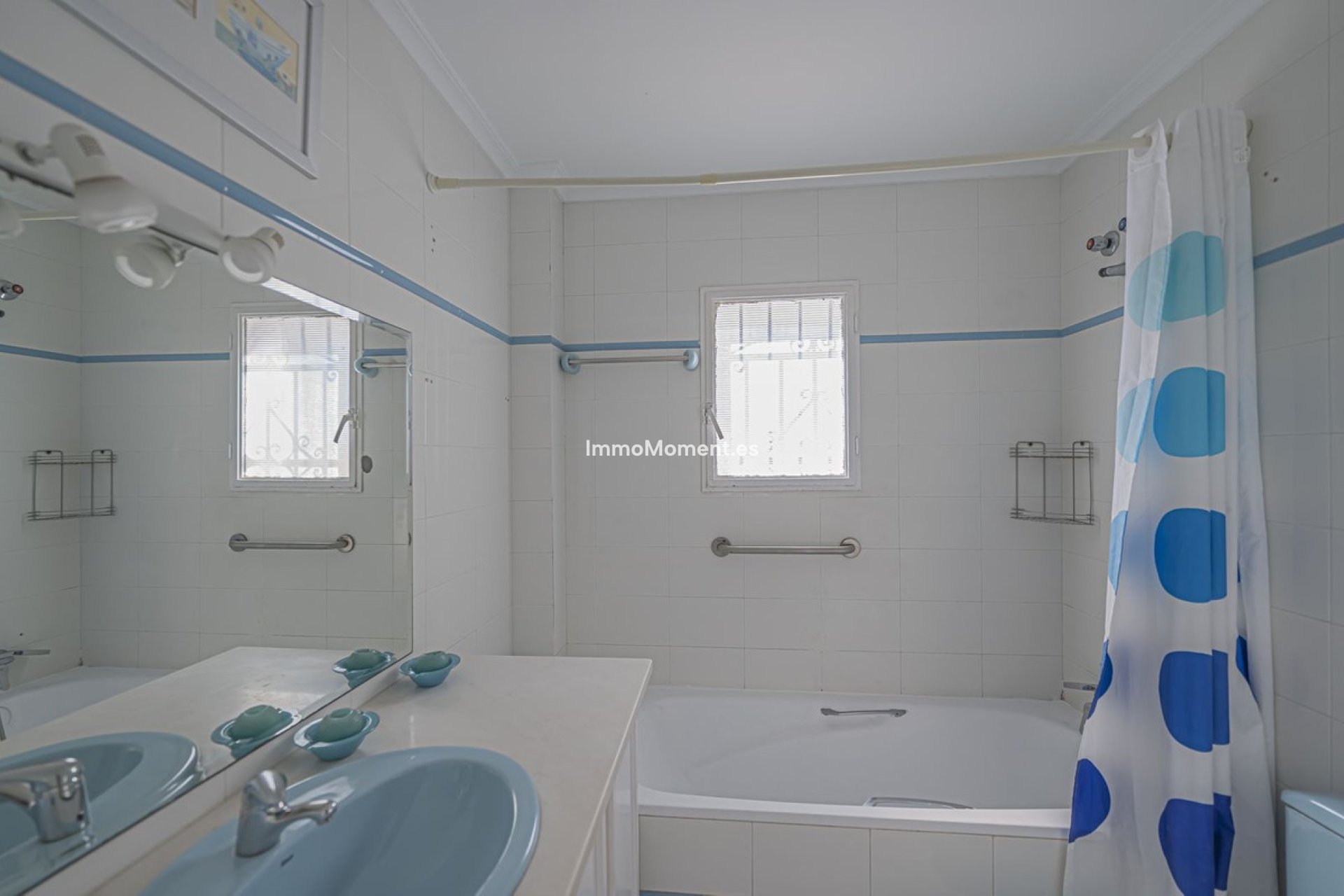 Bestaande woning - Vrijstaande villa - Marbella - Nueva Andalucía