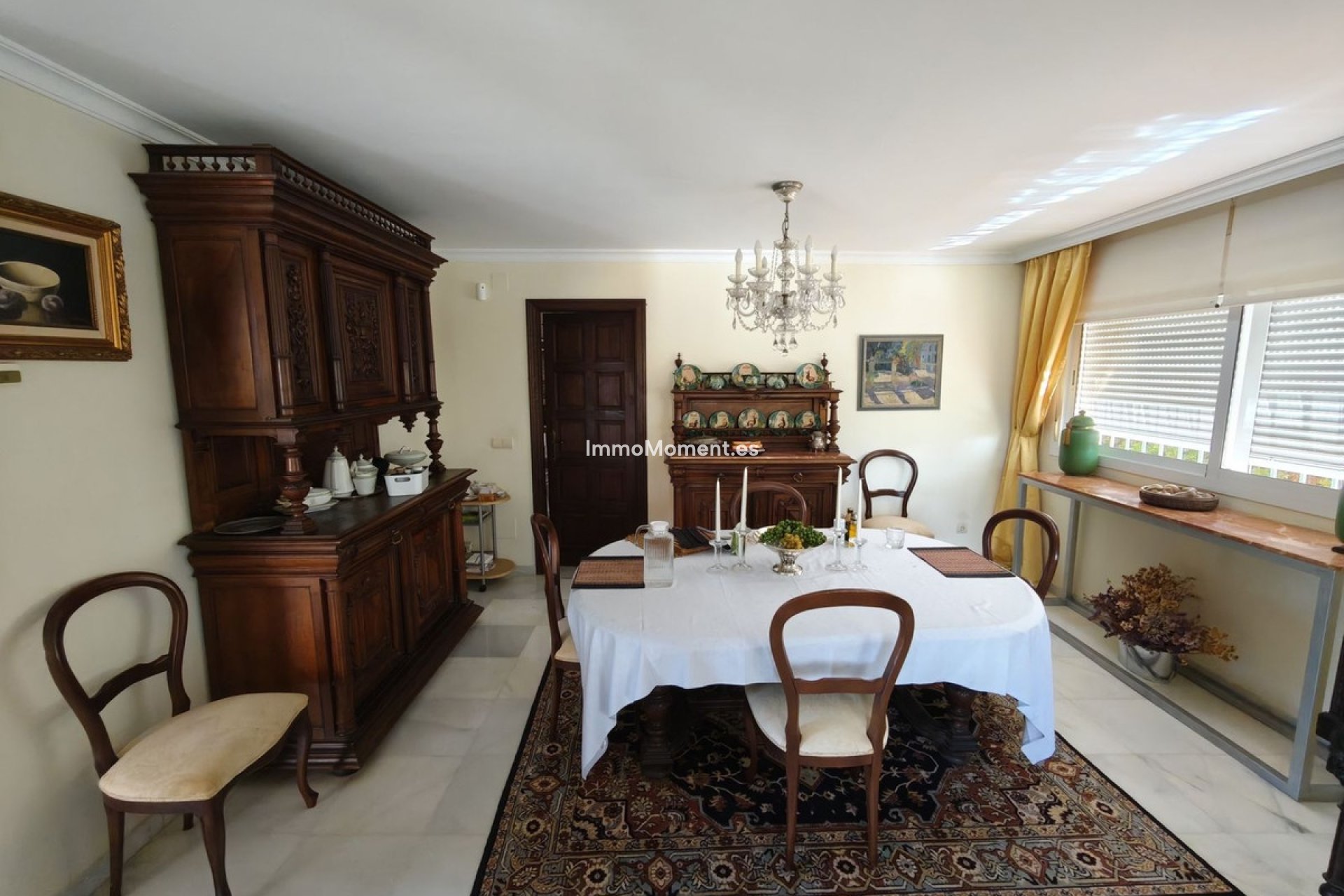 Bestaande woning - Vrijstaande villa - Marbella - Nueva Andalucía