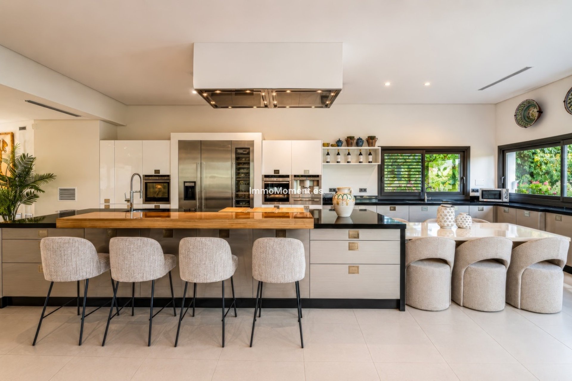Bestaande woning - Vrijstaande villa - Marbella - Nueva Andalucía