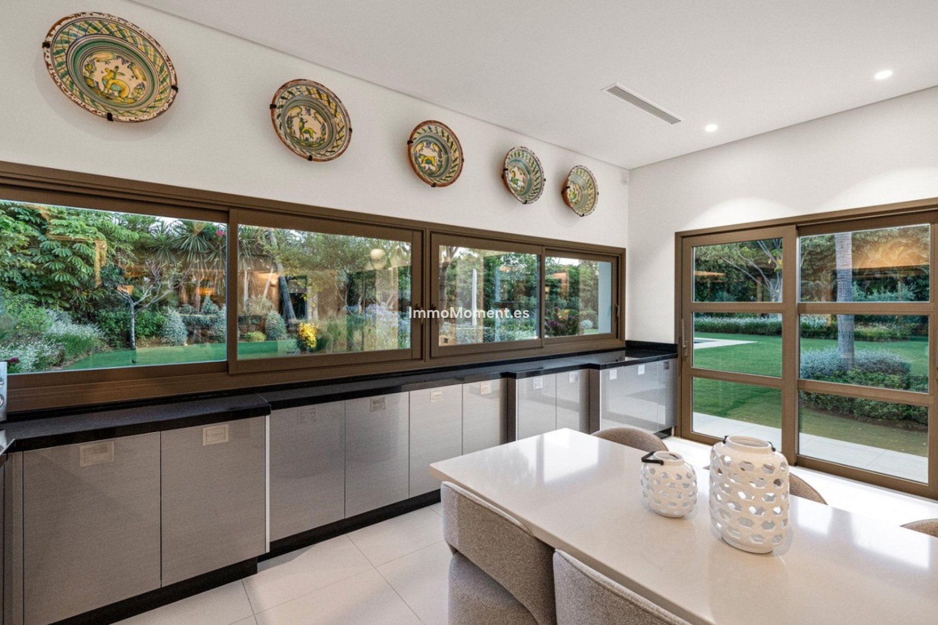 Bestaande woning - Vrijstaande villa - Marbella - Nueva Andalucía