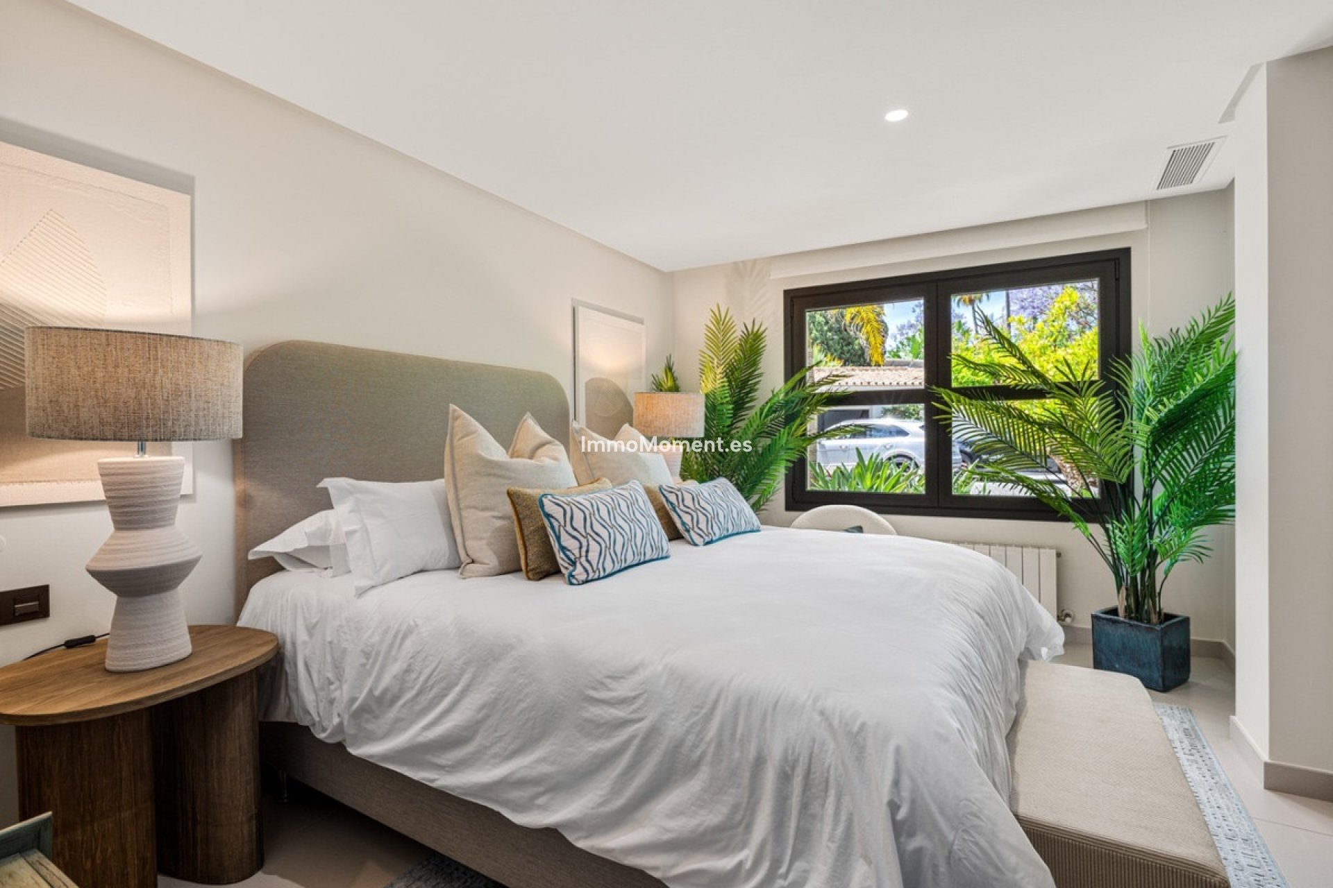 Bestaande woning - Vrijstaande villa - Marbella - Nueva Andalucía