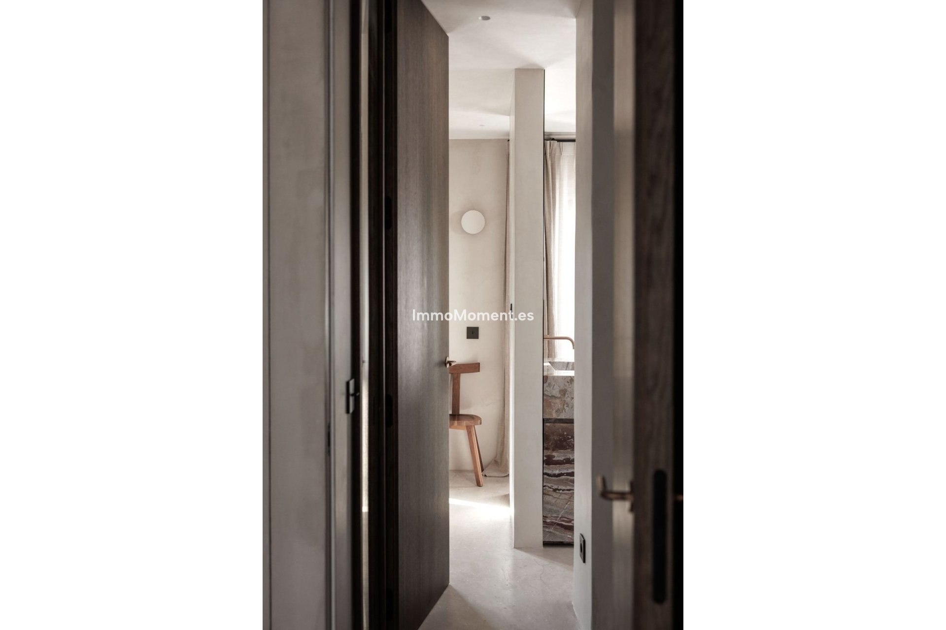 Bestaande woning - Vrijstaande villa - Marbella - Nueva Andalucía