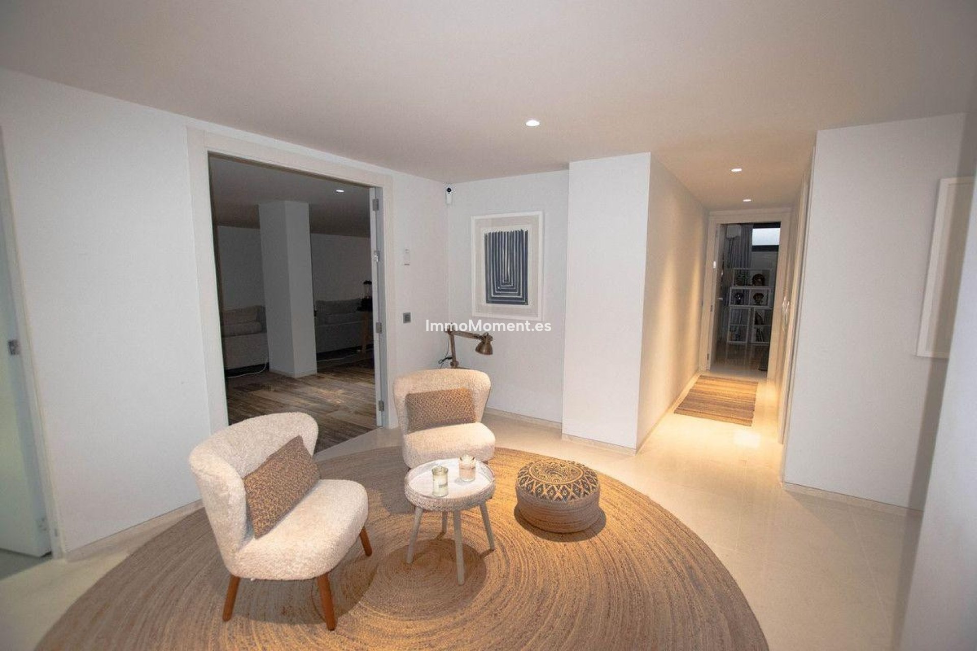 Bestaande woning - Vrijstaande villa - Marbella - Nueva Andalucía