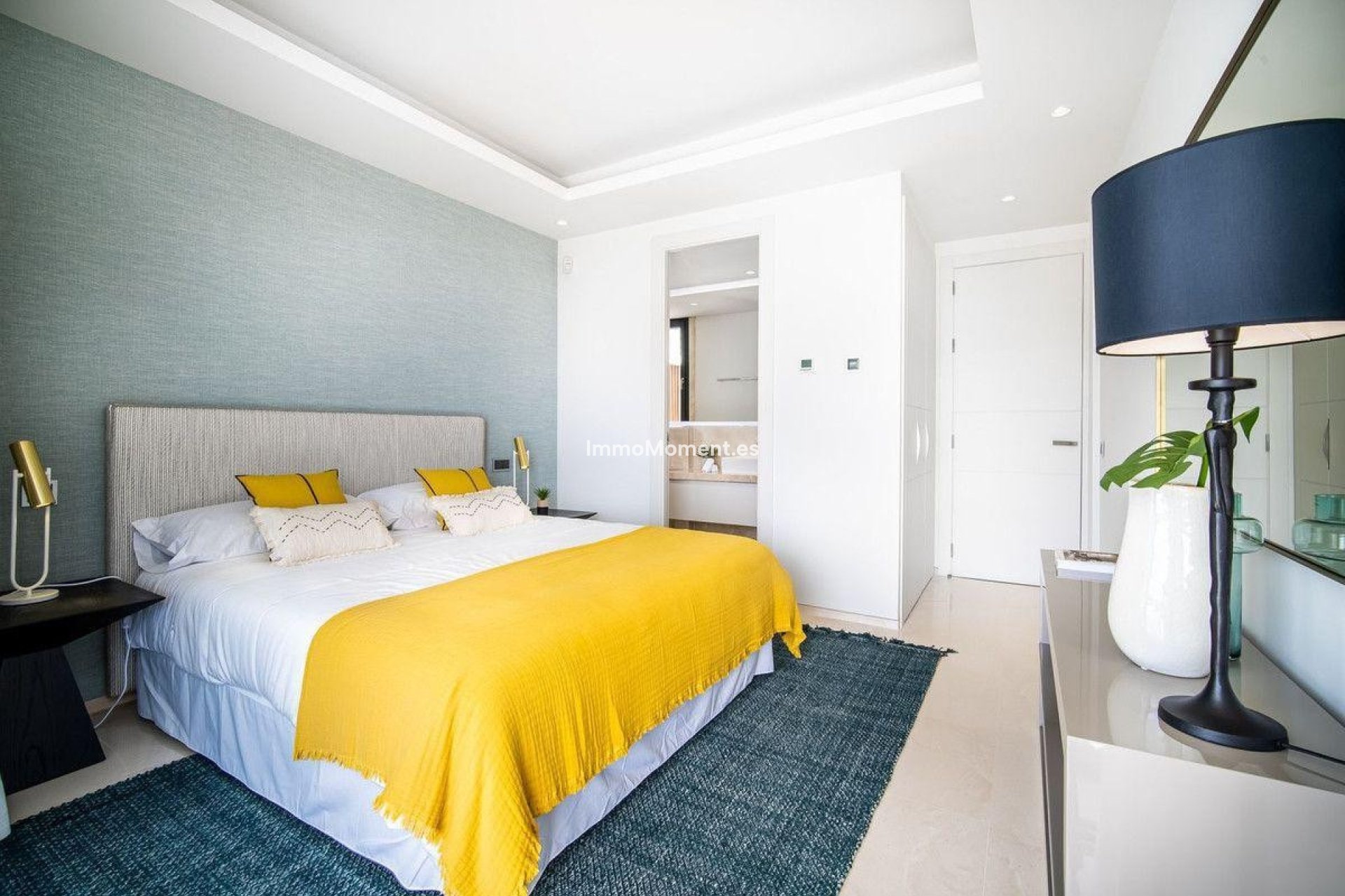 Bestaande woning - Vrijstaande villa - Marbella - Nueva Andalucía