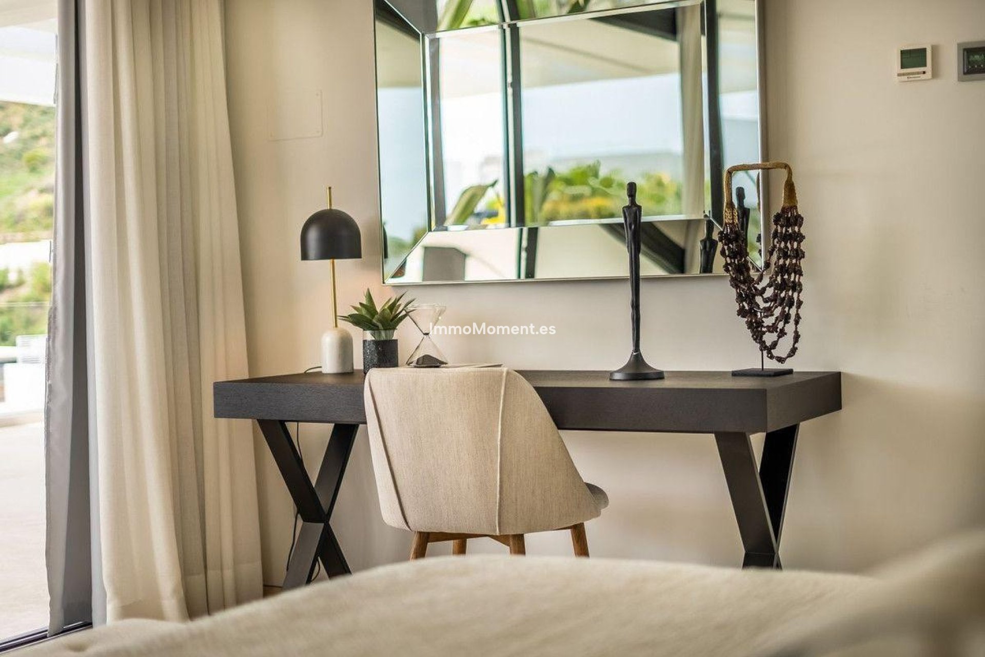 Bestaande woning - Vrijstaande villa - Marbella - Nueva Andalucía