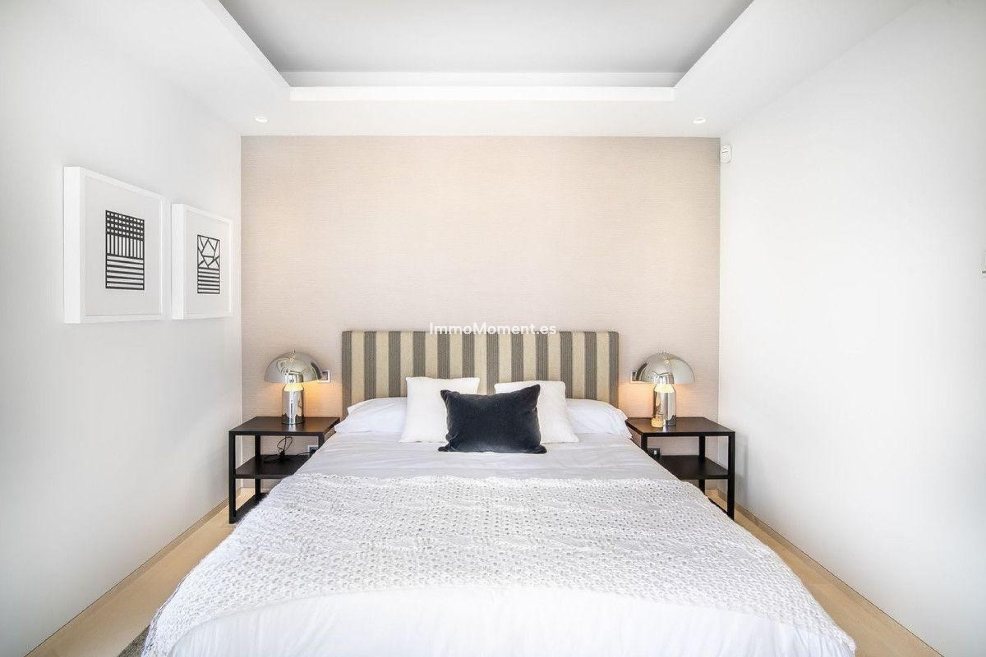 Bestaande woning - Vrijstaande villa - Marbella - Nueva Andalucía