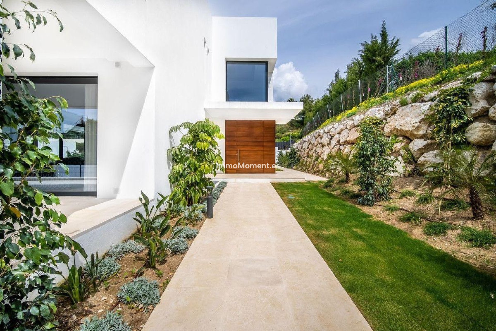 Bestaande woning - Vrijstaande villa - Marbella - Nueva Andalucía