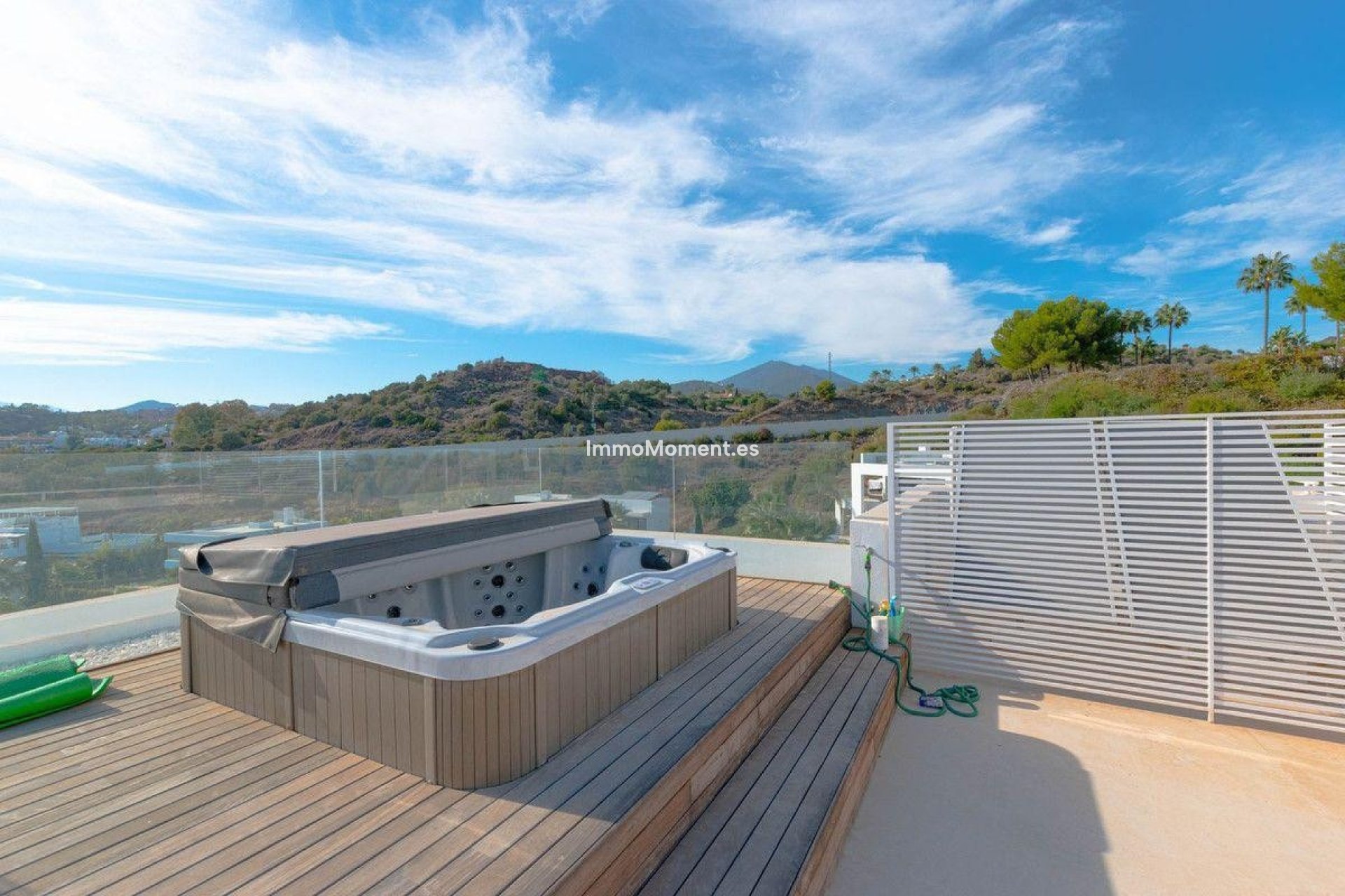 Bestaande woning - Vrijstaande villa - Marbella - Nueva Andalucía