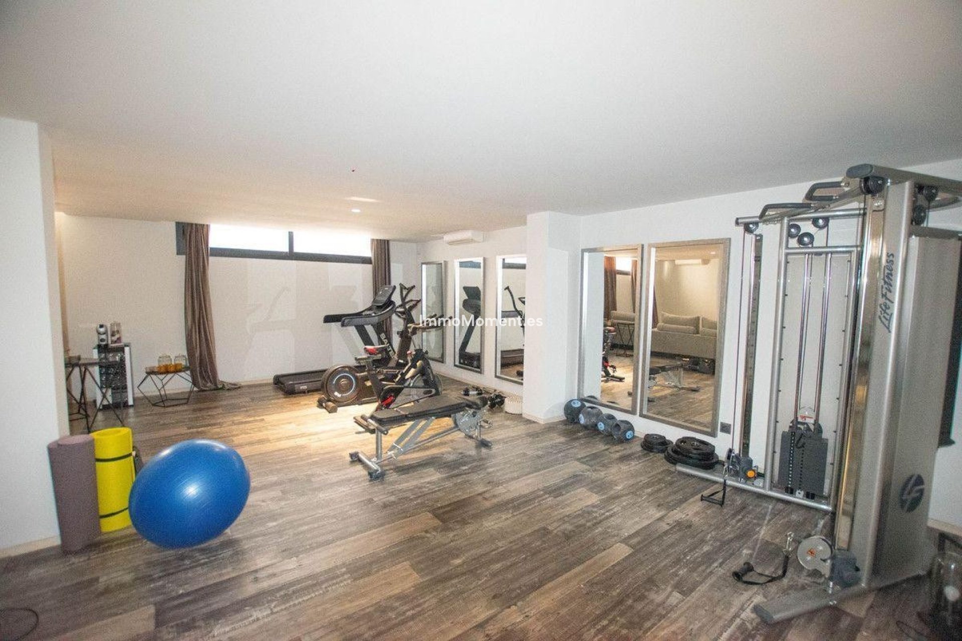 Bestaande woning - Vrijstaande villa - Marbella - Nueva Andalucía