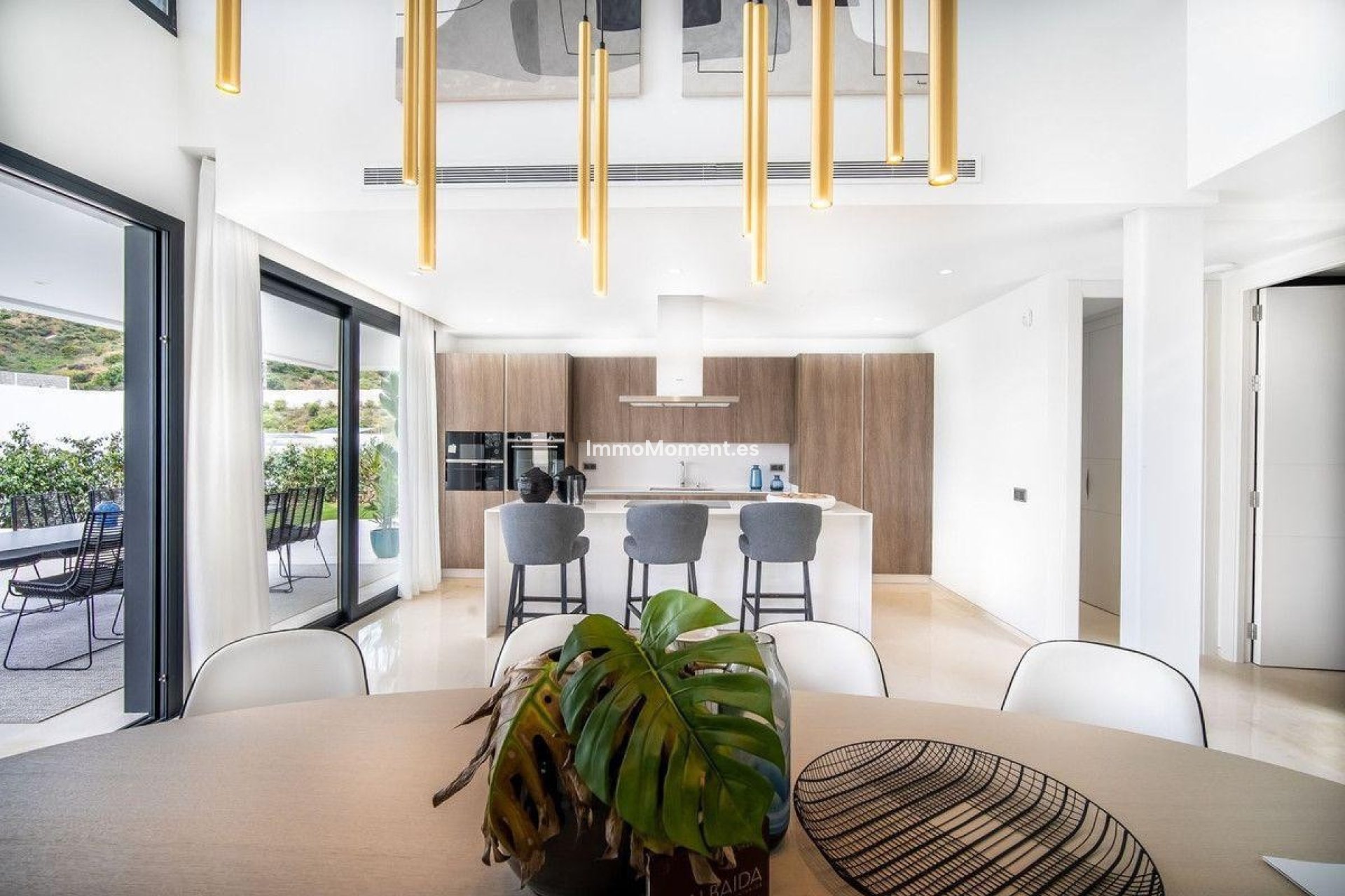 Bestaande woning - Vrijstaande villa - Marbella - Nueva Andalucía
