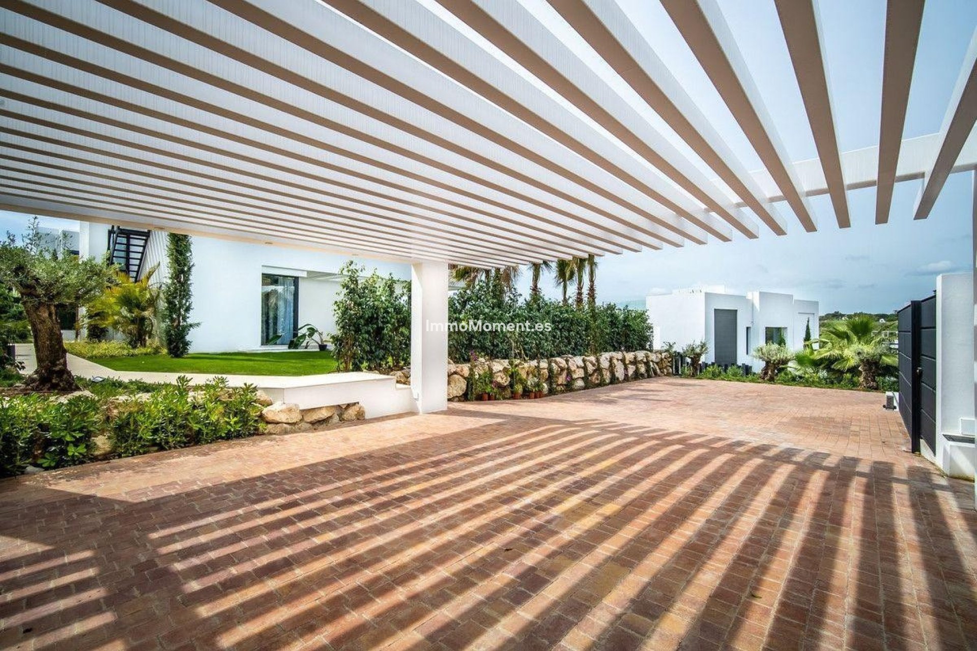Bestaande woning - Vrijstaande villa - Marbella - Nueva Andalucía