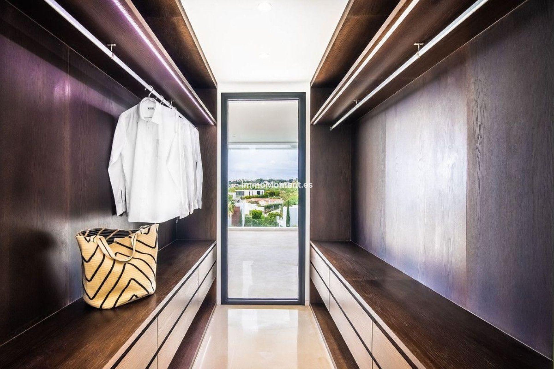 Bestaande woning - Vrijstaande villa - Marbella - Nueva Andalucía