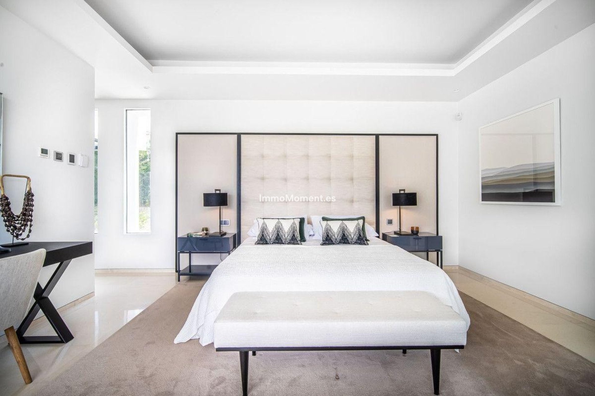 Bestaande woning - Vrijstaande villa - Marbella - Nueva Andalucía