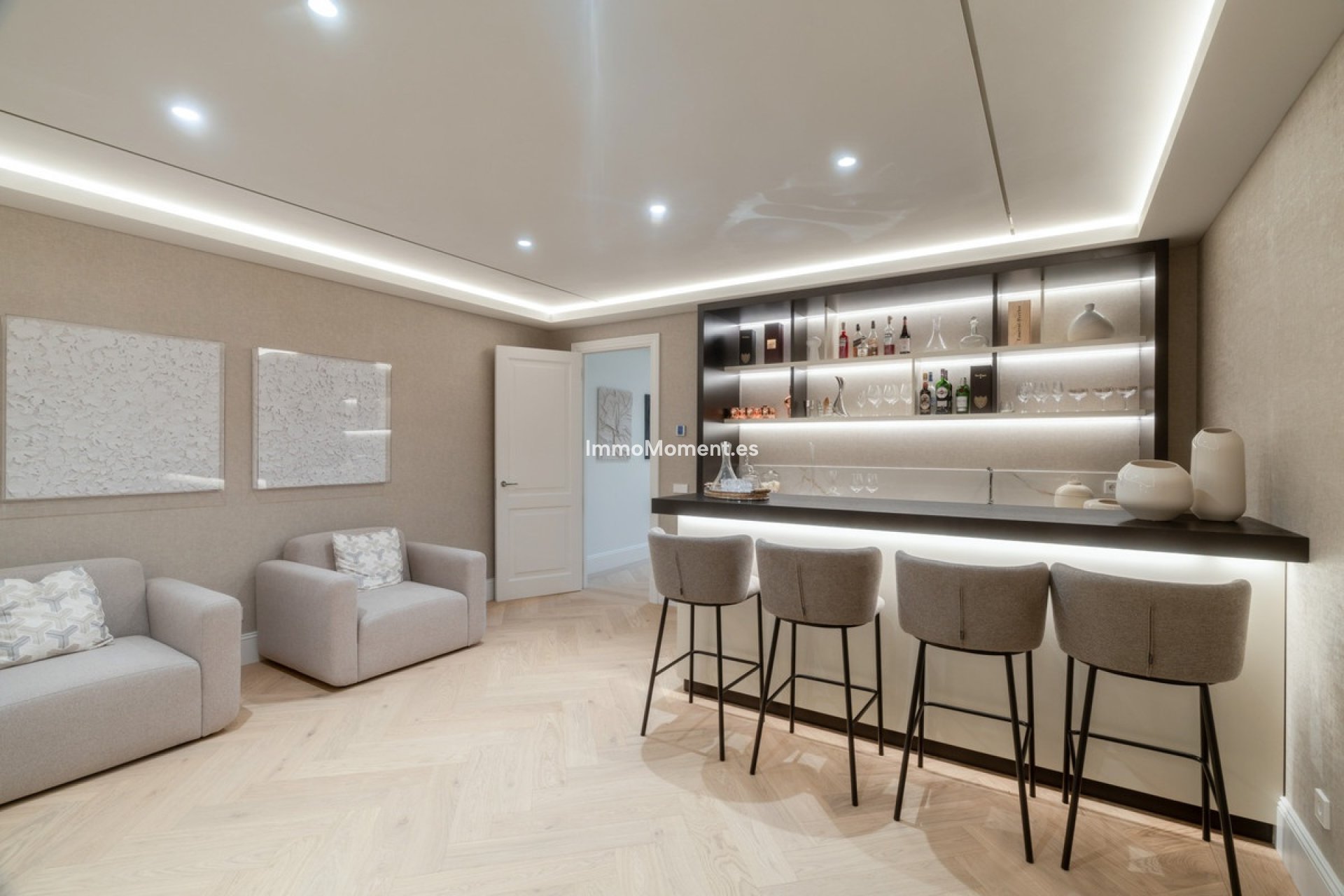 Bestaande woning - Vrijstaande villa - Marbella - Nueva Andalucía