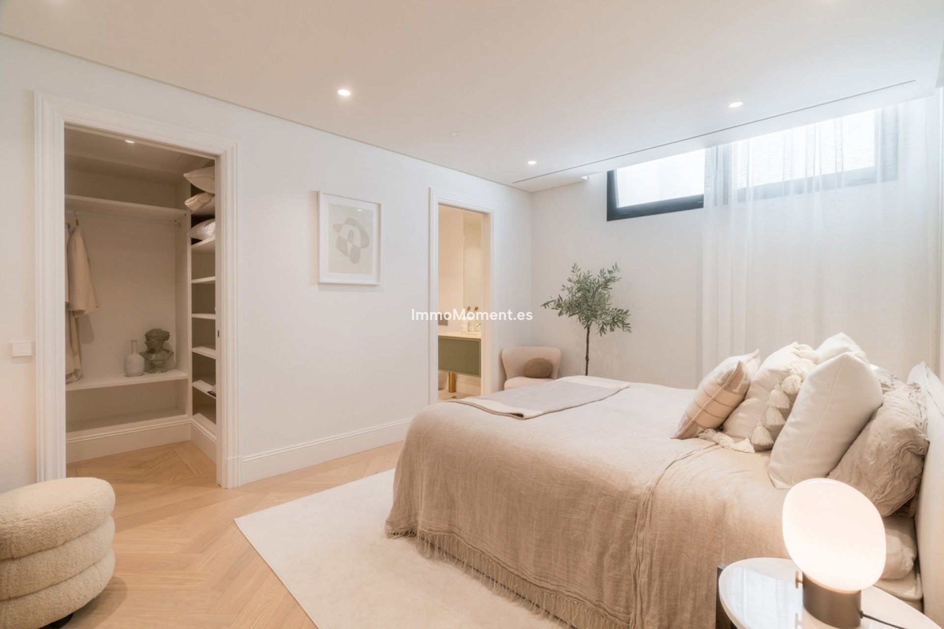 Bestaande woning - Vrijstaande villa - Marbella - Nueva Andalucía