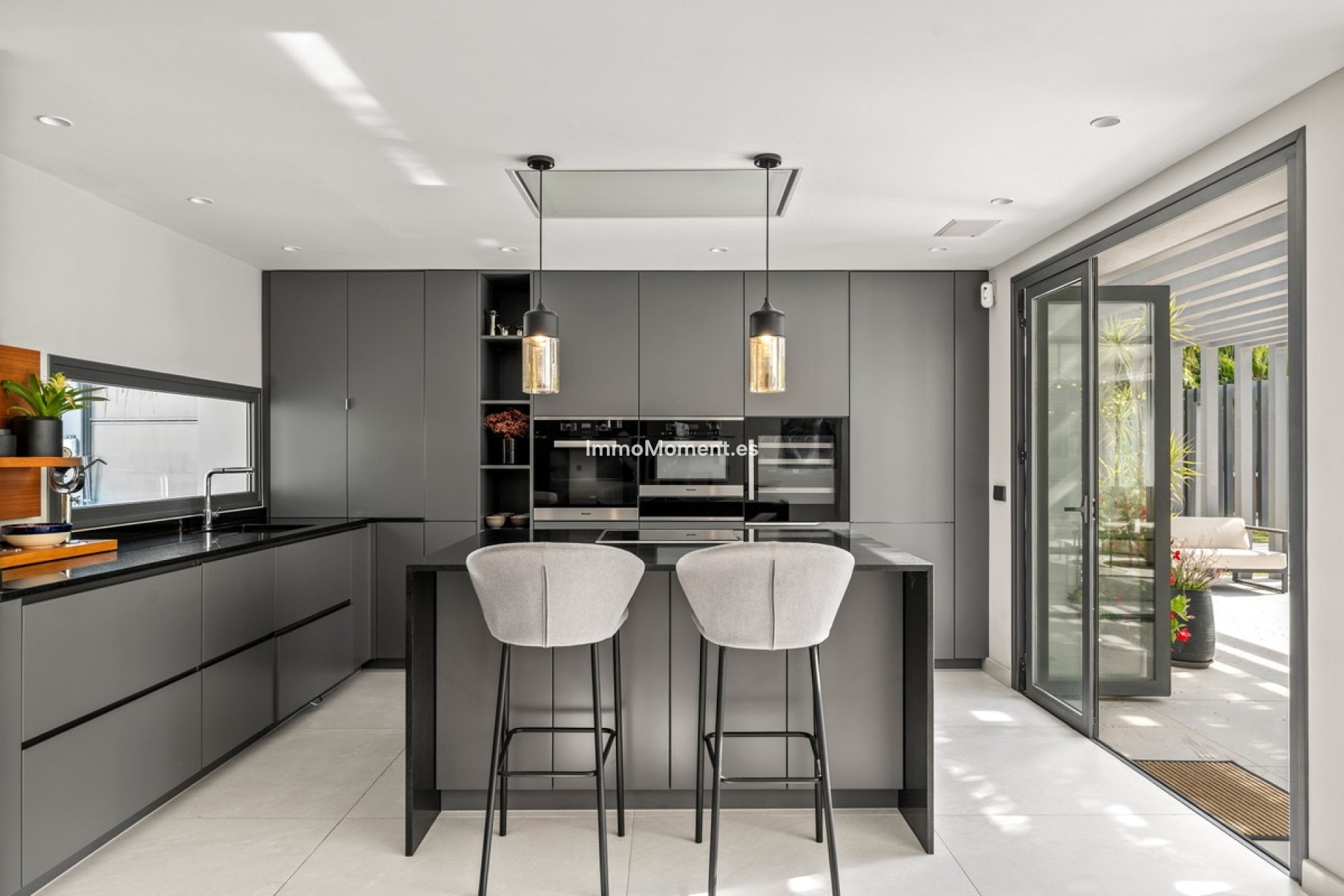 Bestaande woning - Vrijstaande villa - Marbella - Nueva Andalucía