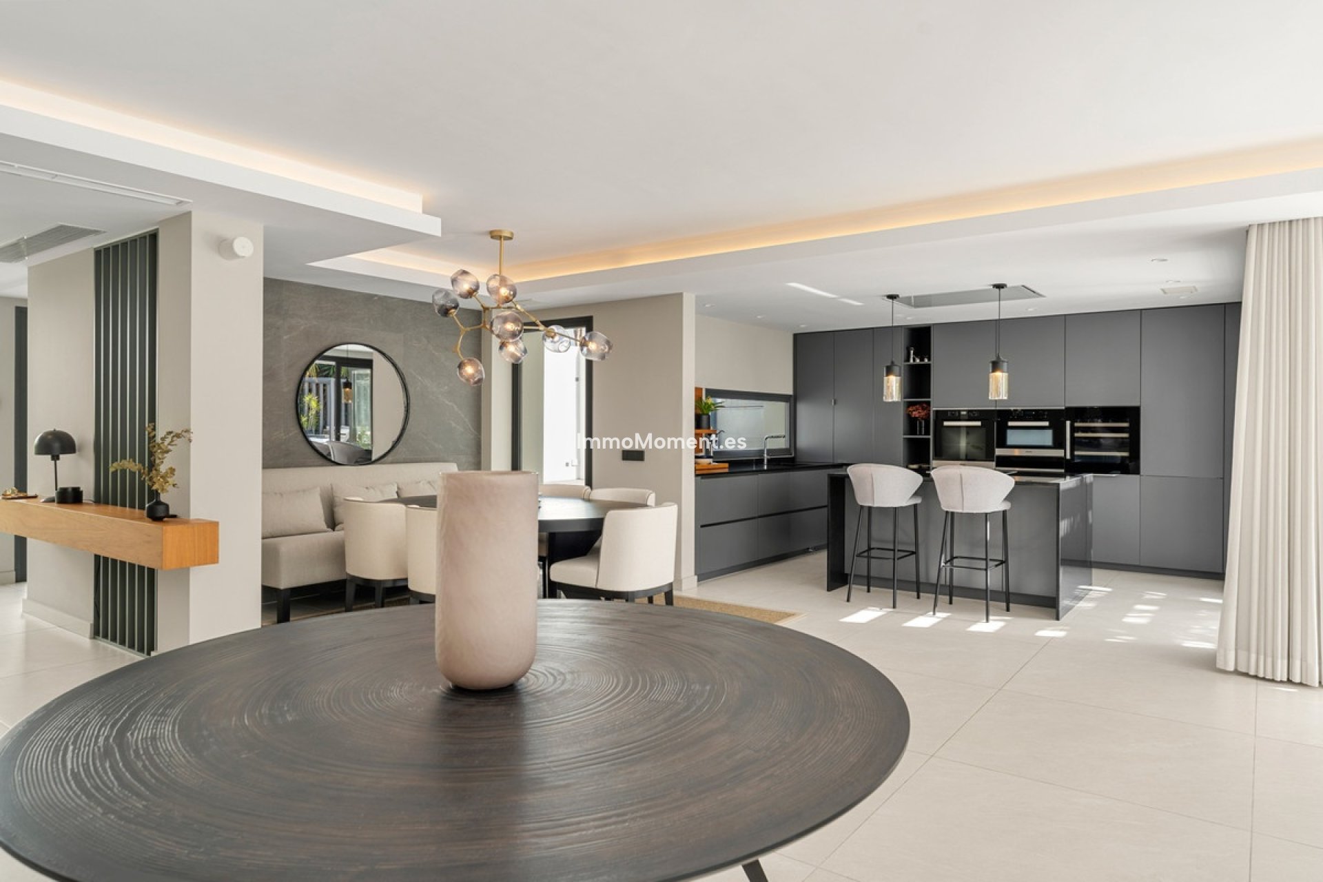 Bestaande woning - Vrijstaande villa - Marbella - Nueva Andalucía