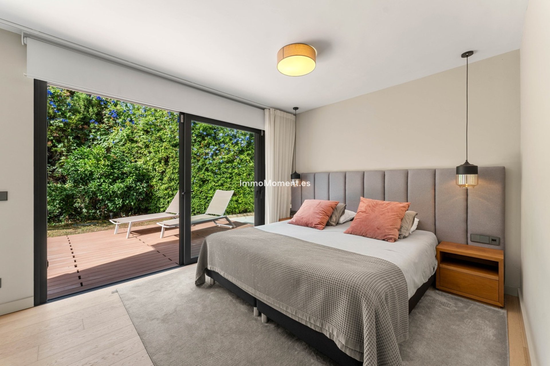 Bestaande woning - Vrijstaande villa - Marbella - Nueva Andalucía