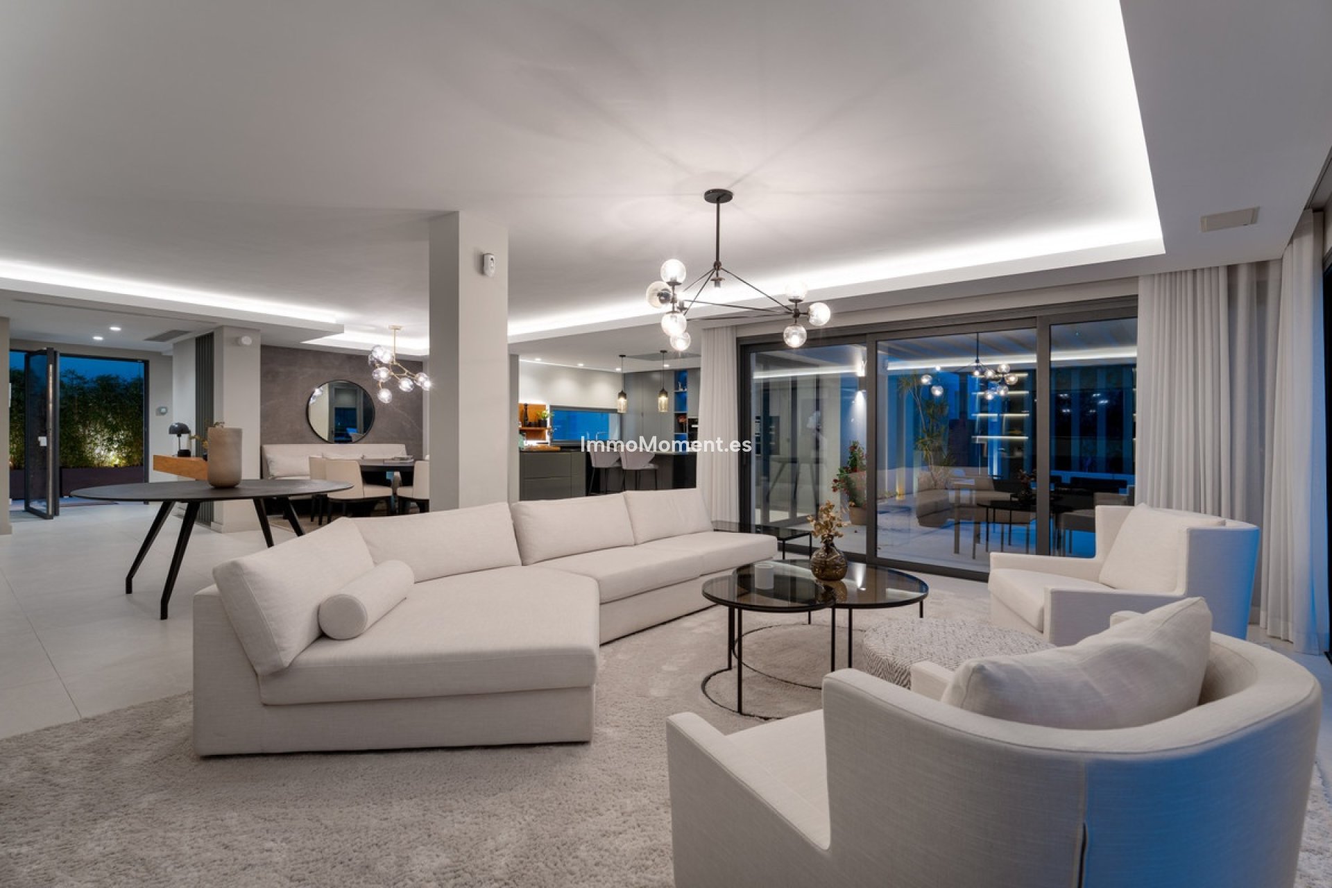 Bestaande woning - Vrijstaande villa - Marbella - Nueva Andalucía