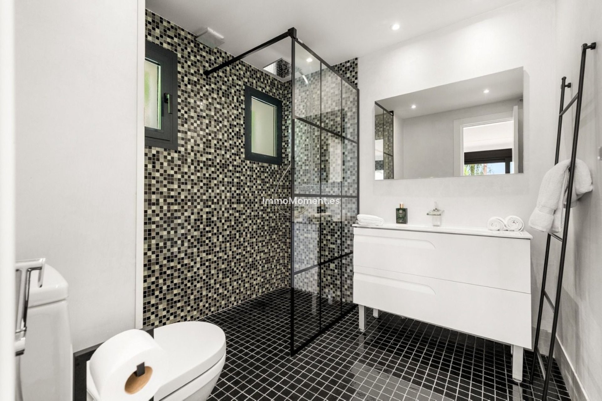 Bestaande woning - Vrijstaande villa - Marbella - Nueva Andalucía