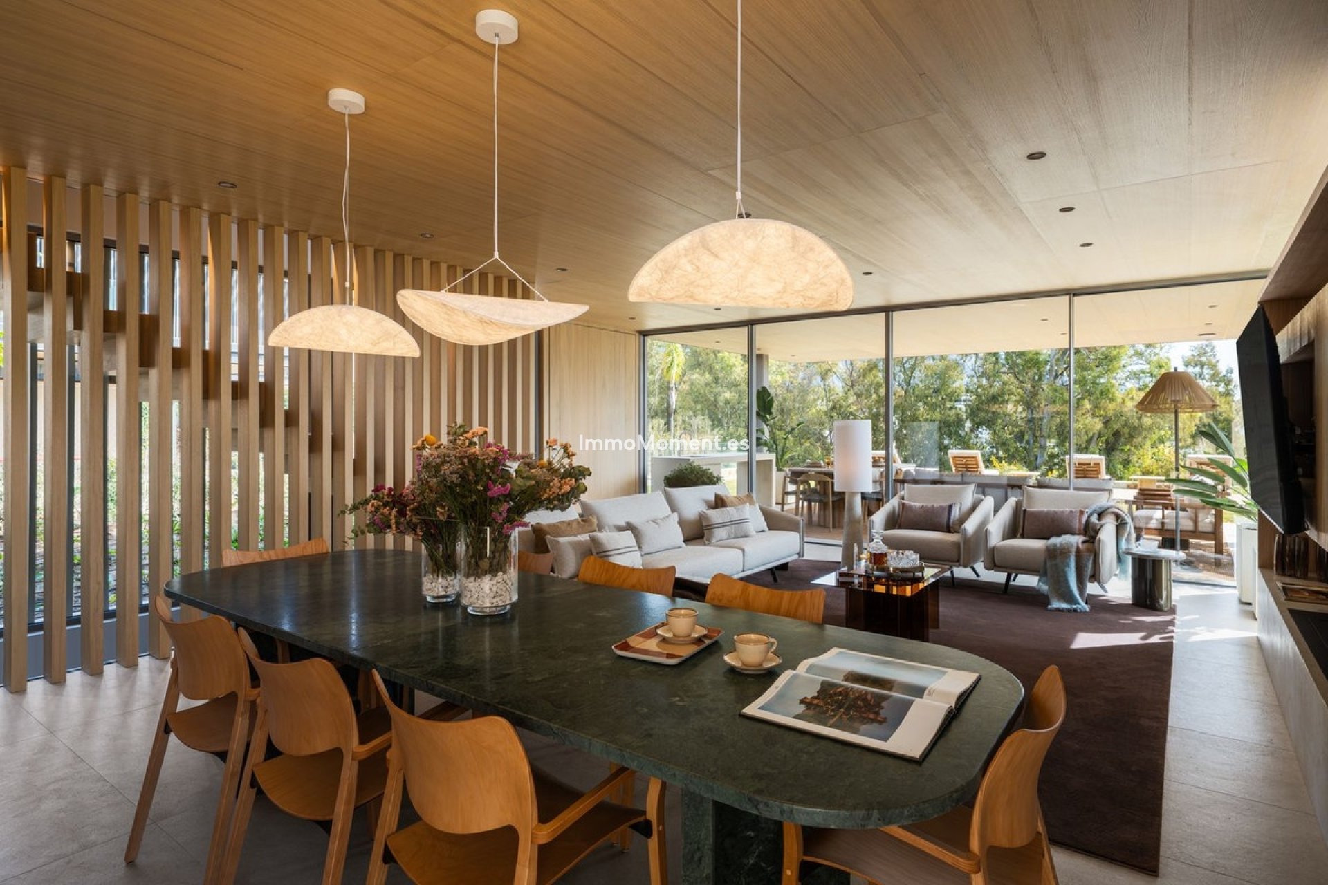 Bestaande woning - Vrijstaande villa - Marbella - Nueva Andalucía