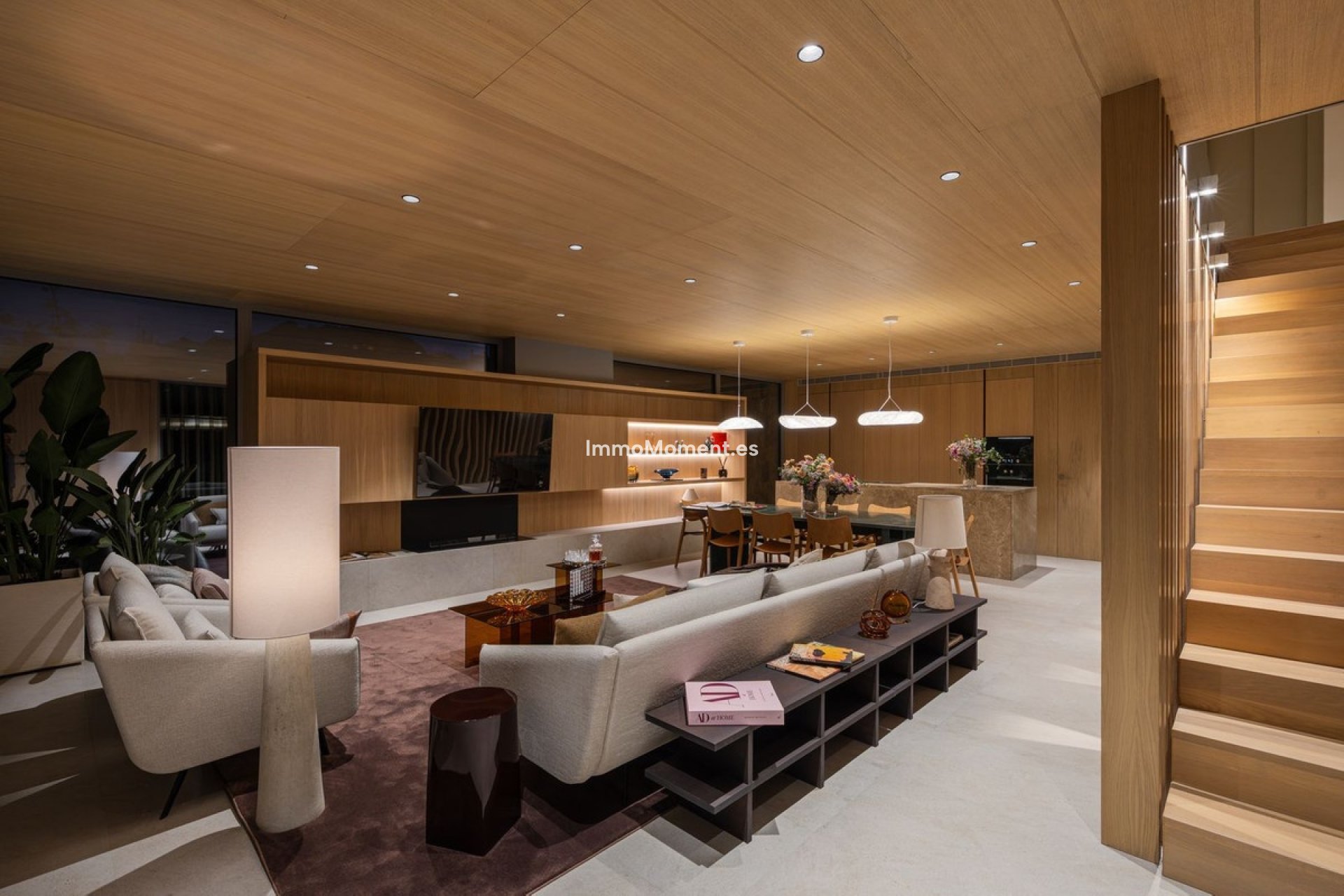 Bestaande woning - Vrijstaande villa - Marbella - Nueva Andalucía
