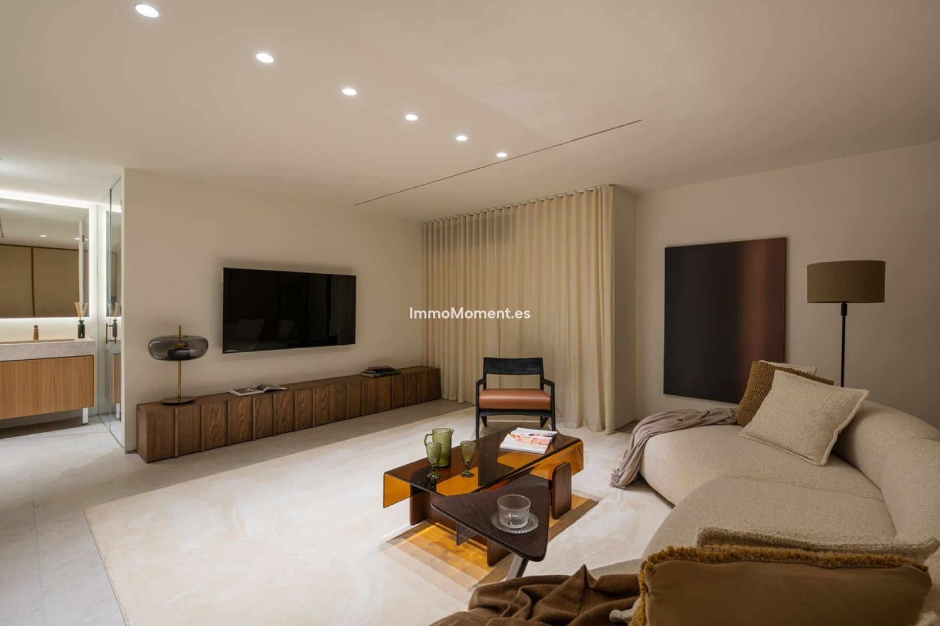 Bestaande woning - Vrijstaande villa - Marbella - Nueva Andalucía