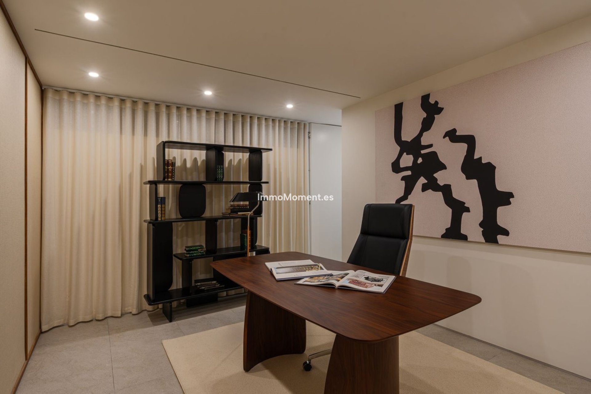 Bestaande woning - Vrijstaande villa - Marbella - Nueva Andalucía