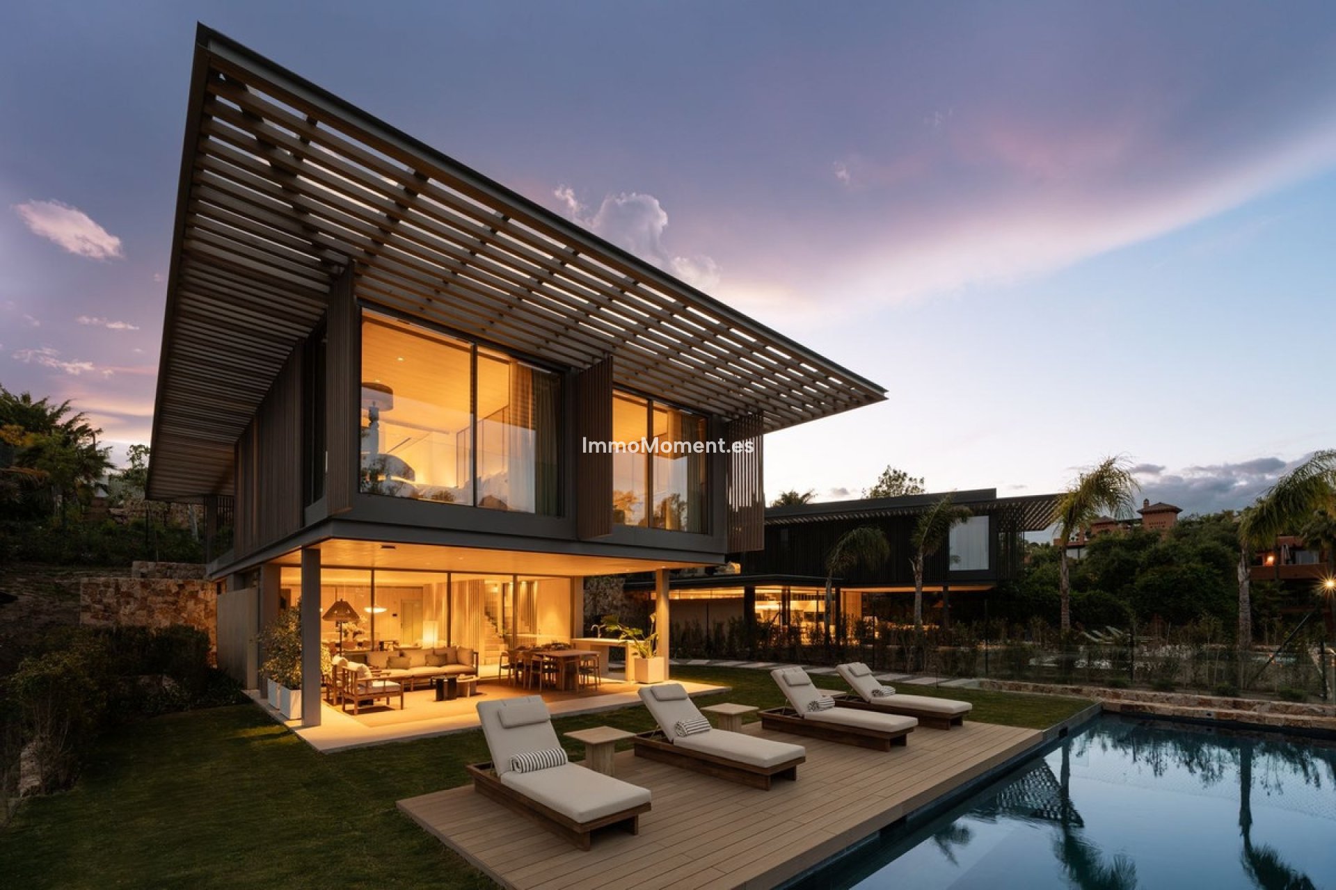 Bestaande woning - Vrijstaande villa - Marbella - Nueva Andalucía