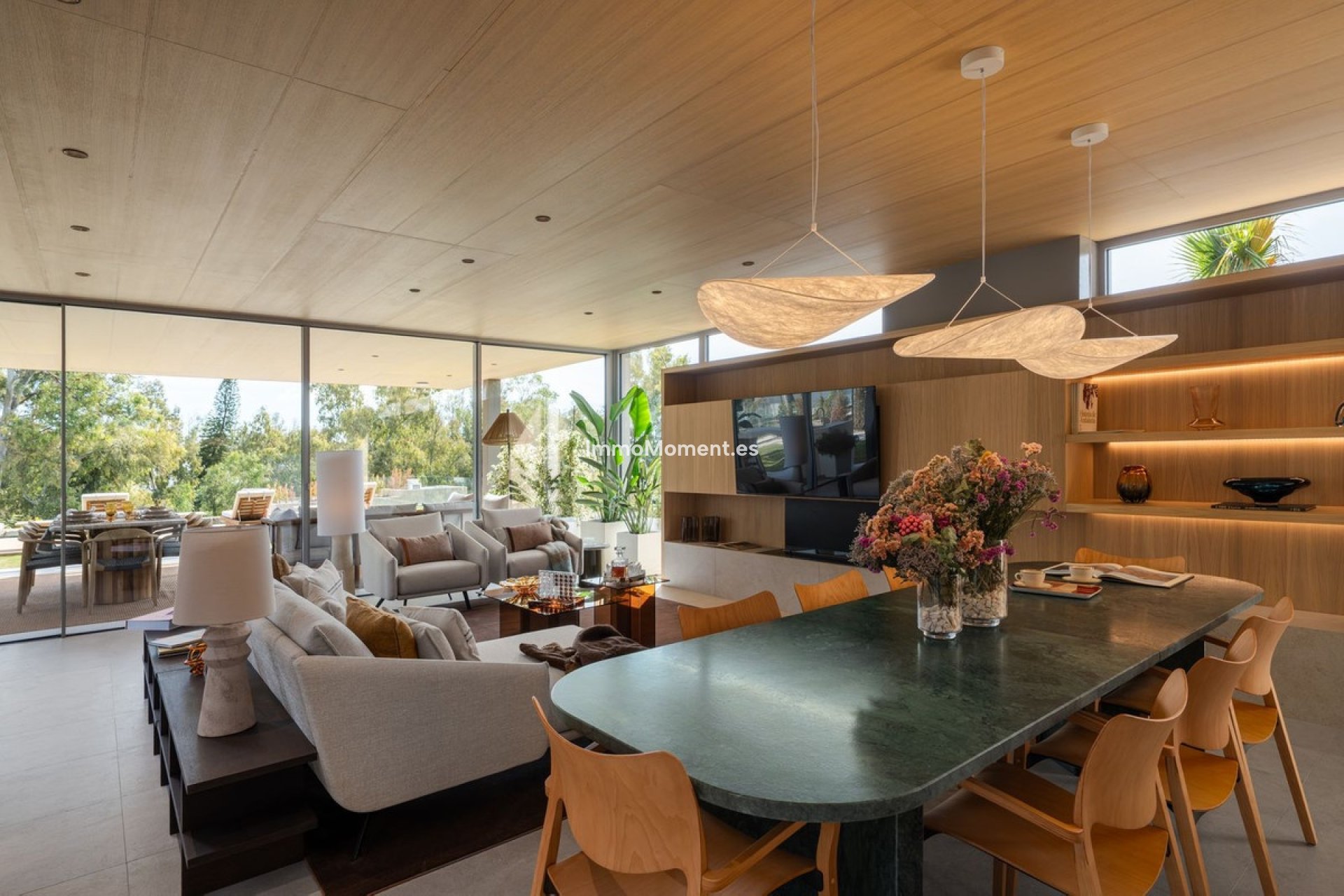 Bestaande woning - Vrijstaande villa - Marbella - Nueva Andalucía