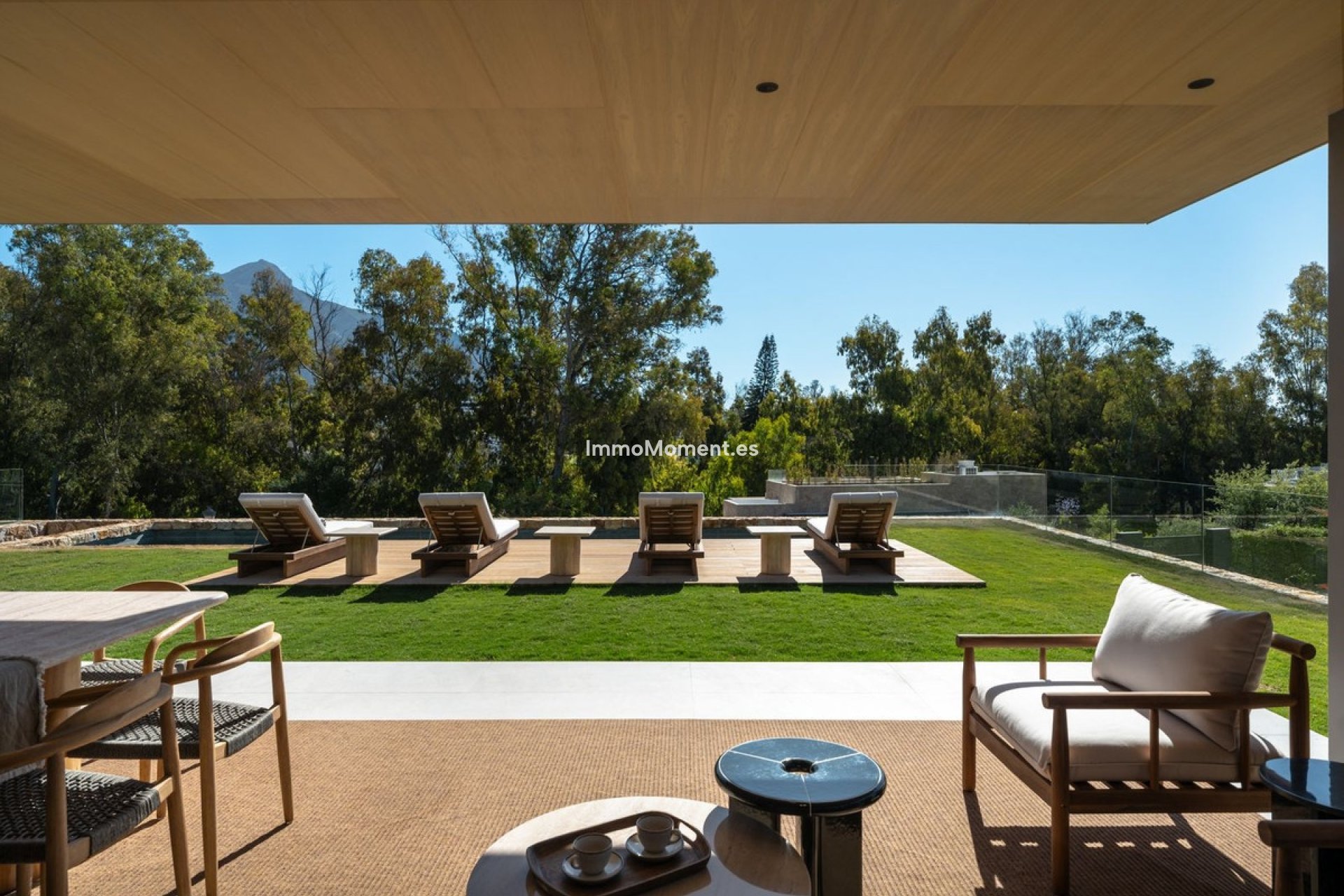 Bestaande woning - Vrijstaande villa - Marbella - Nueva Andalucía